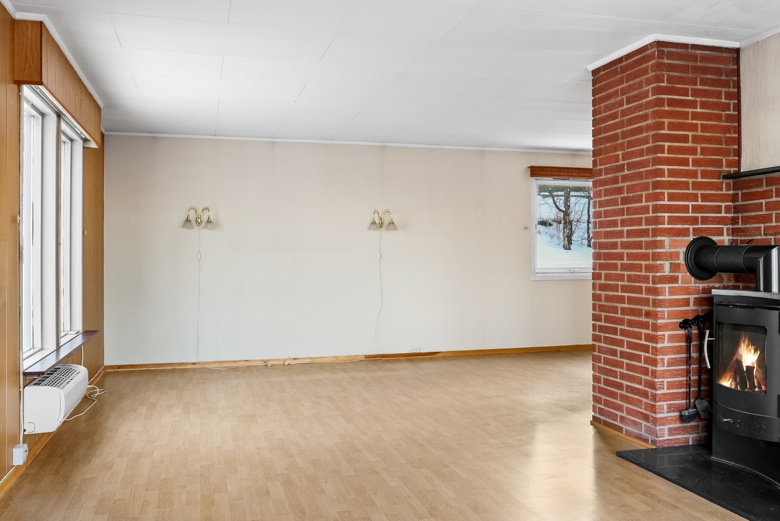 Stue Galleribilde