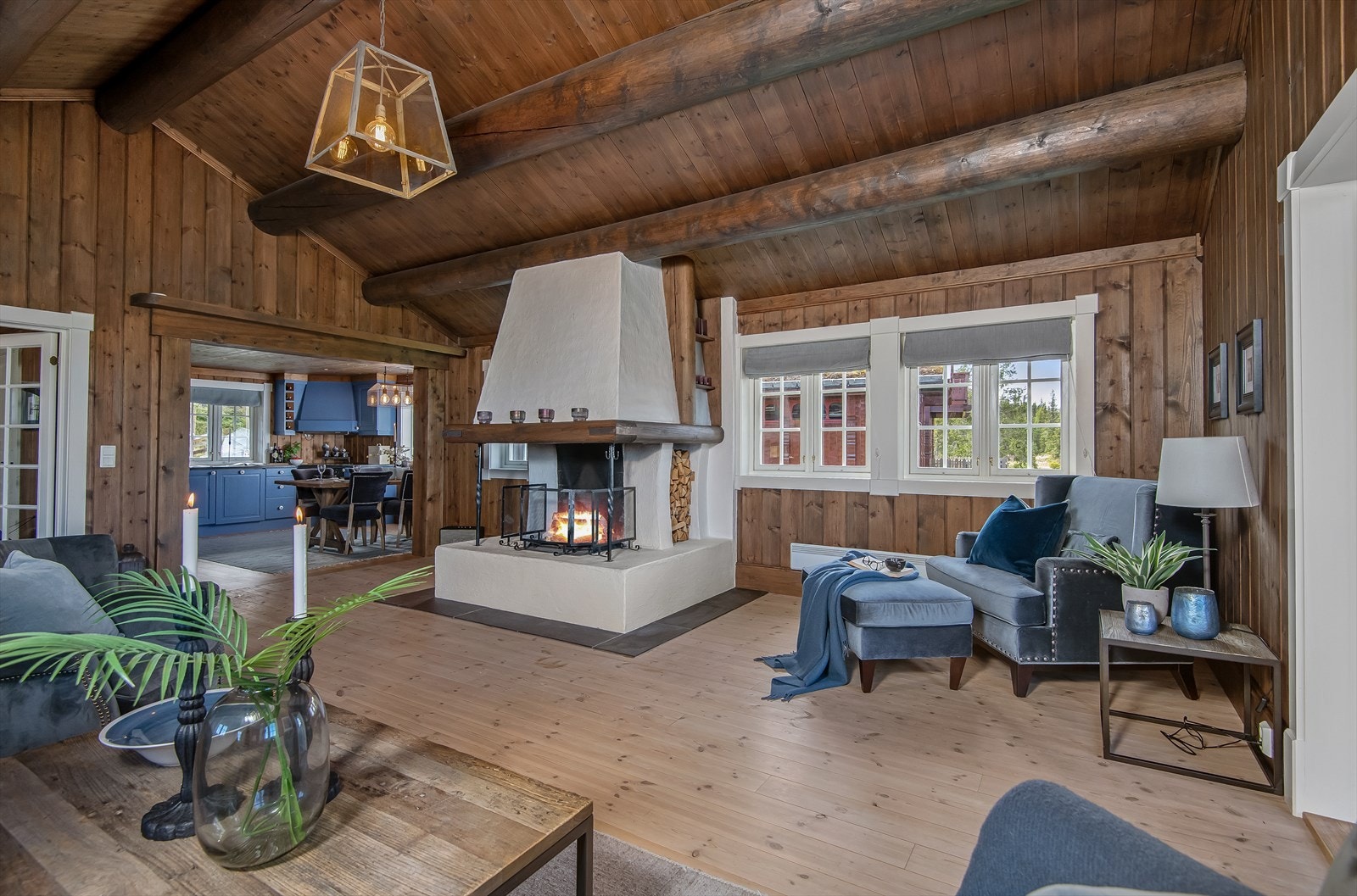 Velkommen til Brestet 4 - Kvitfjell Galleribilde