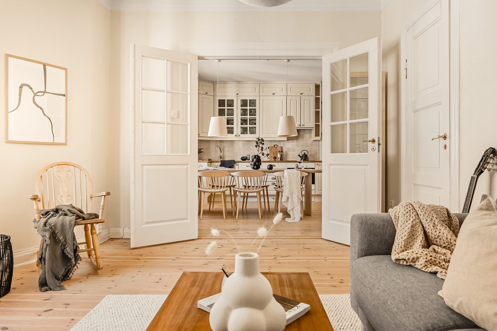 AKTIV Laguneparken v/ Oliver Faraji har gleden av å presentere Tartargaten 16! Galleribilde