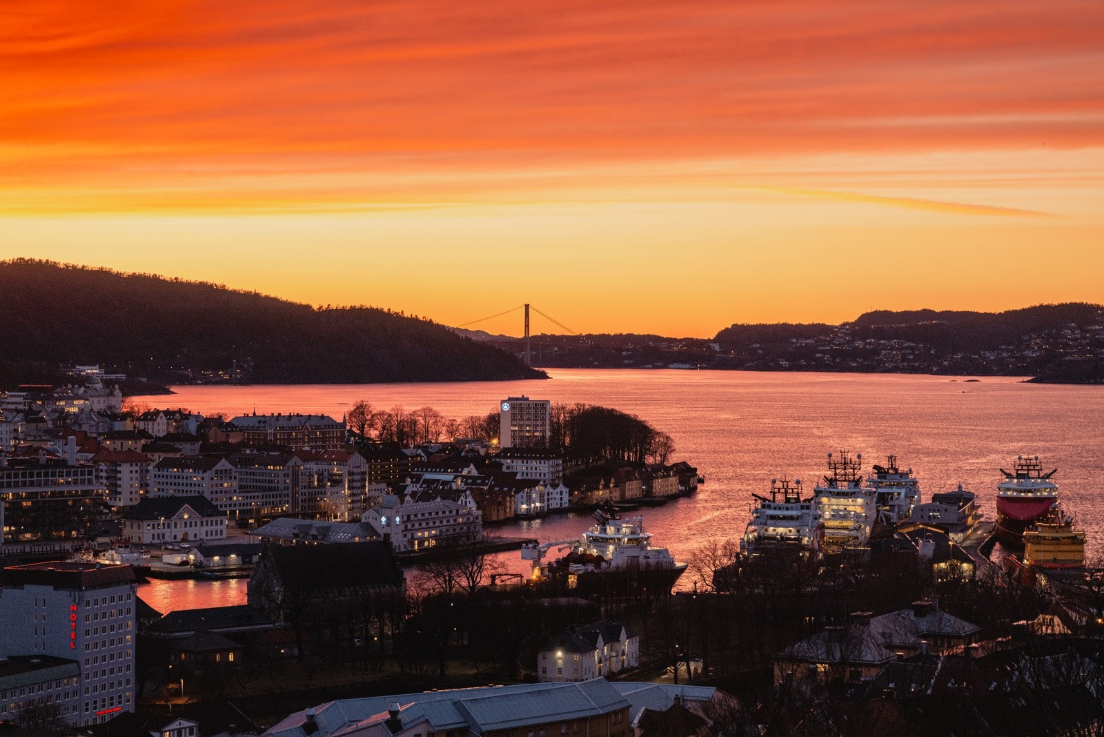 Områdebilde Galleribilde