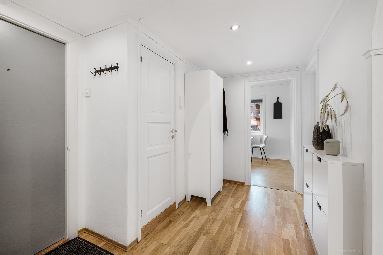 Gang/ hall Galleribilde