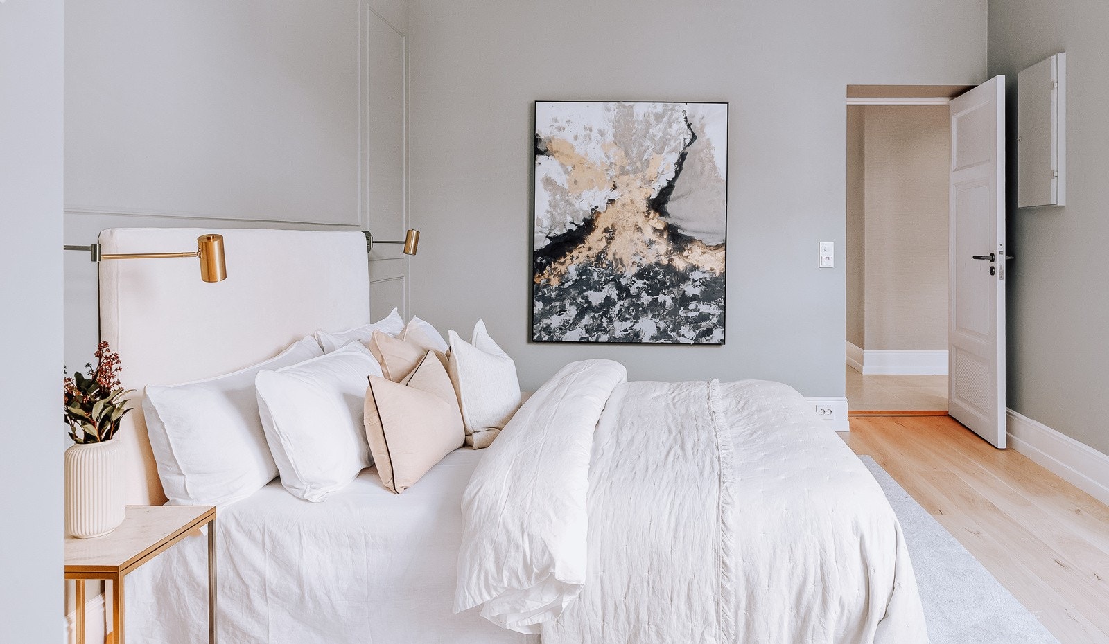 Soverom 2 Galleribilde