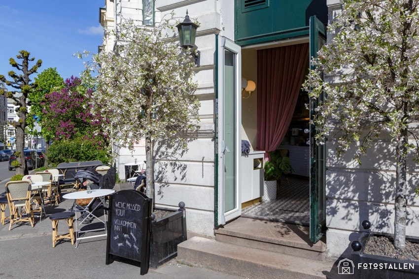 Oslo Raw - Nyt deres hjemmelagde, økologiske, og rå godsaker Galleribilde