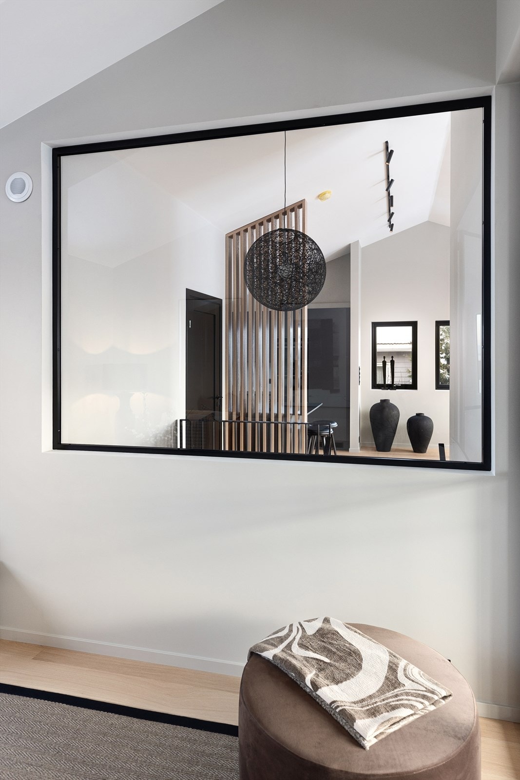 Stuedetalj. Galleribilde