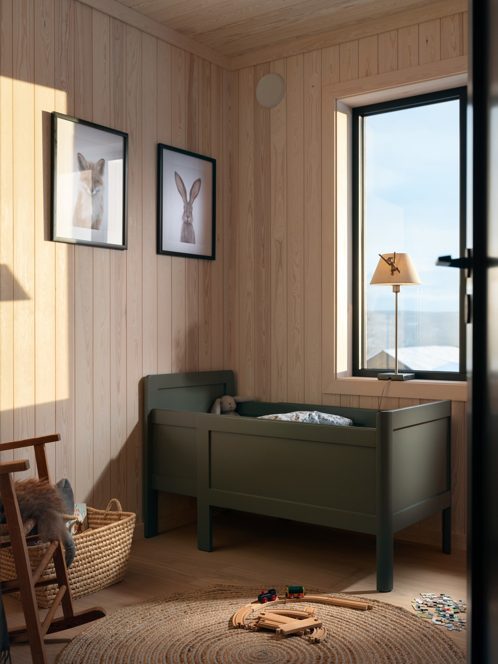 Soverom 2 Galleribilde