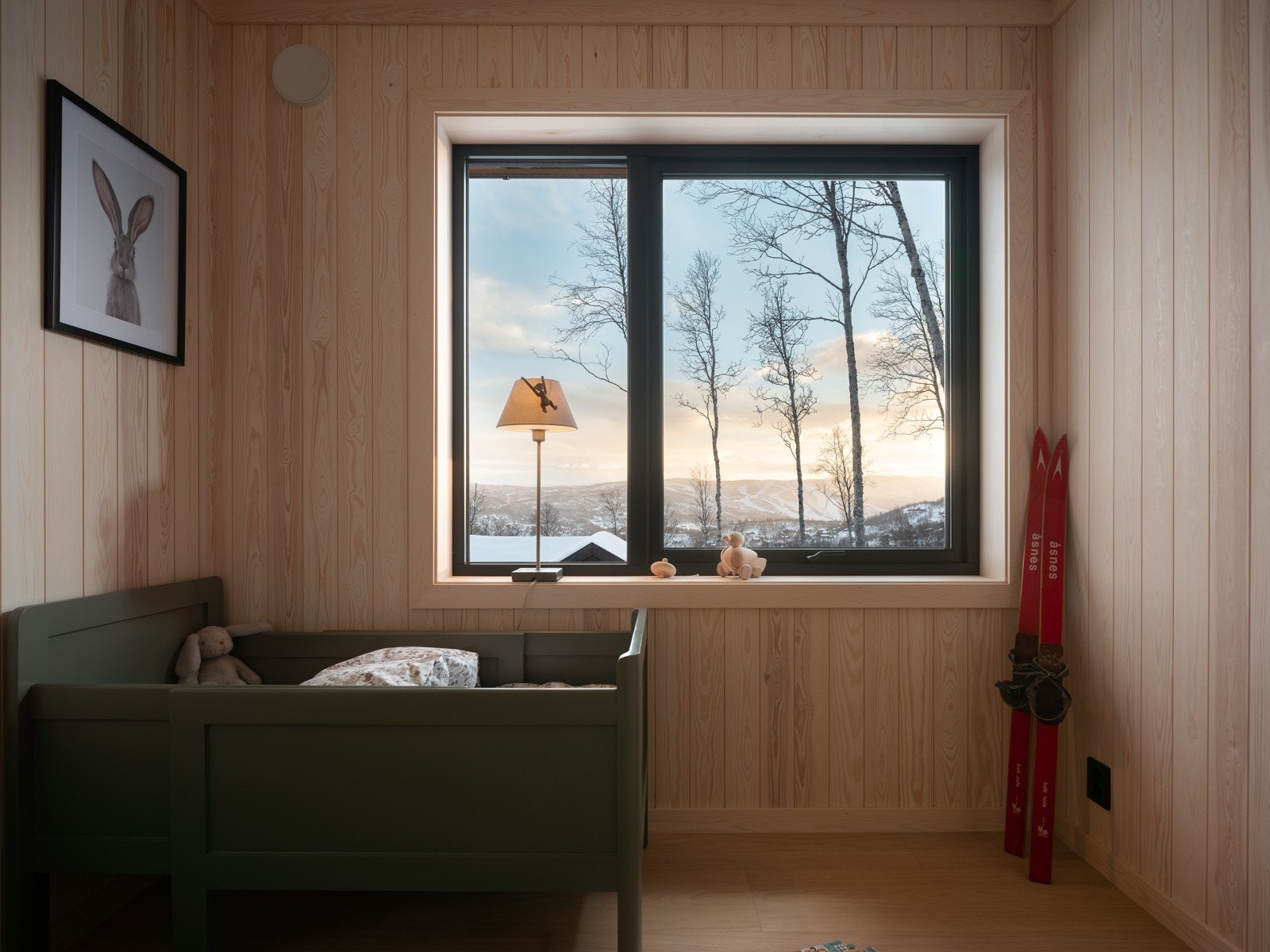 Soverom 2 Galleribilde