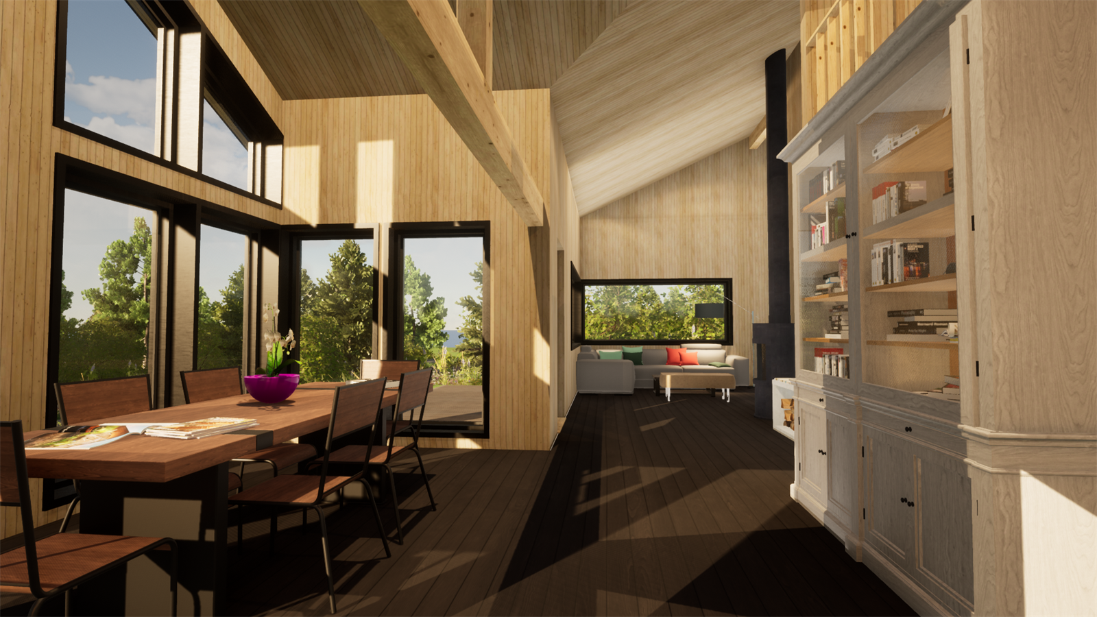 Bildet er en illustrasjon - Bildet kan avvike fra ferdig leveranse Galleribilde