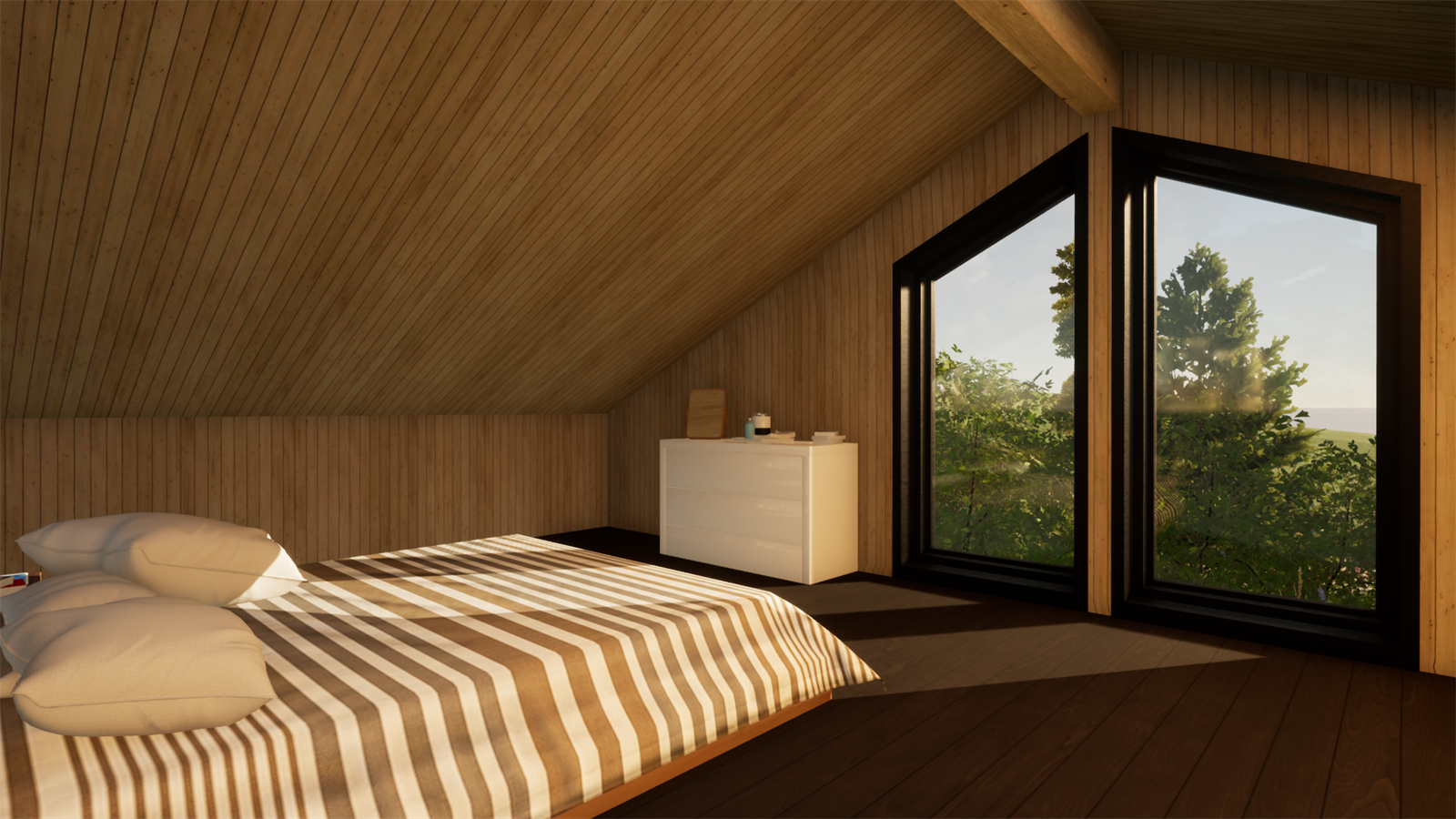 Bildet er en illustrasjon - Bildet kan avvike fra ferdig leveranse Galleribilde