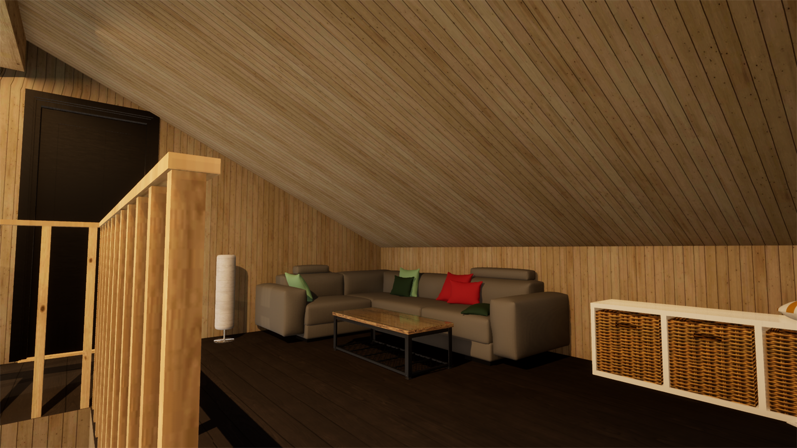 Bildet er en illustrasjon - Bildet kan avvike fra ferdig leveranse Galleribilde