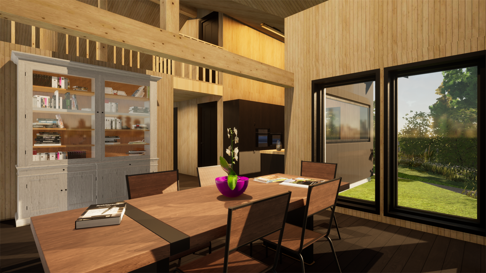 Bildet er en illustrasjon - Bildet kan avvike fra ferdig leveranse Galleribilde