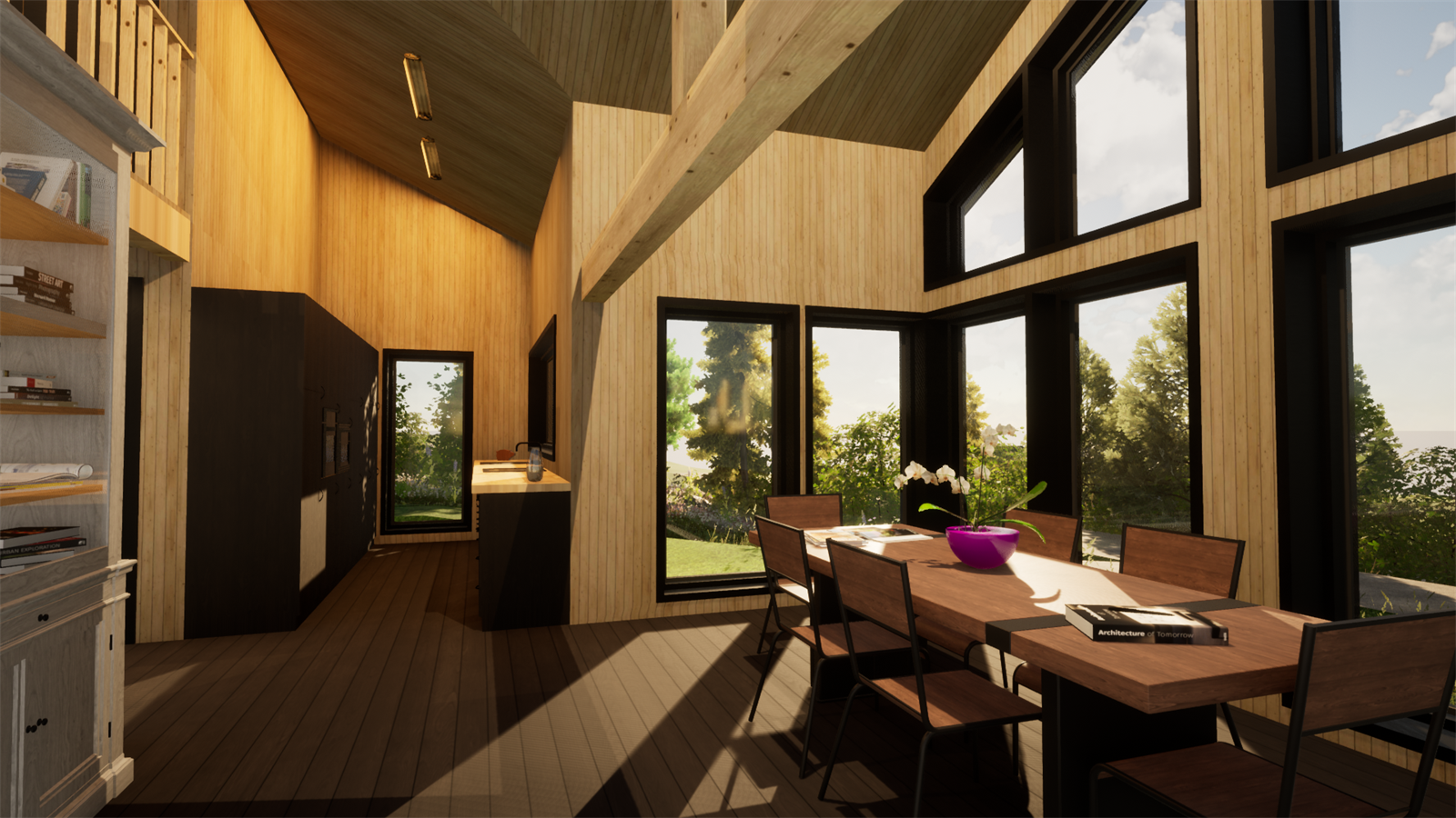 Bildet er en illustrasjon - Bildet kan avvike fra ferdig leveranse Galleribilde