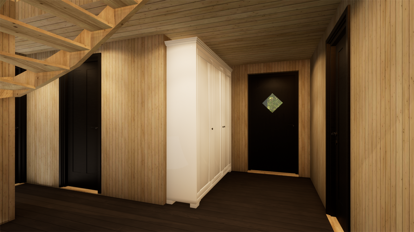 Bildet er en illustrasjon - Bildet kan avvike fra ferdig leveranse Galleribilde