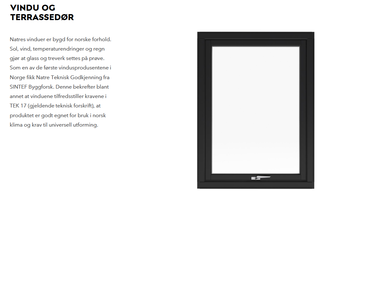 Illustrasjonstegning av vinduer Galleribilde