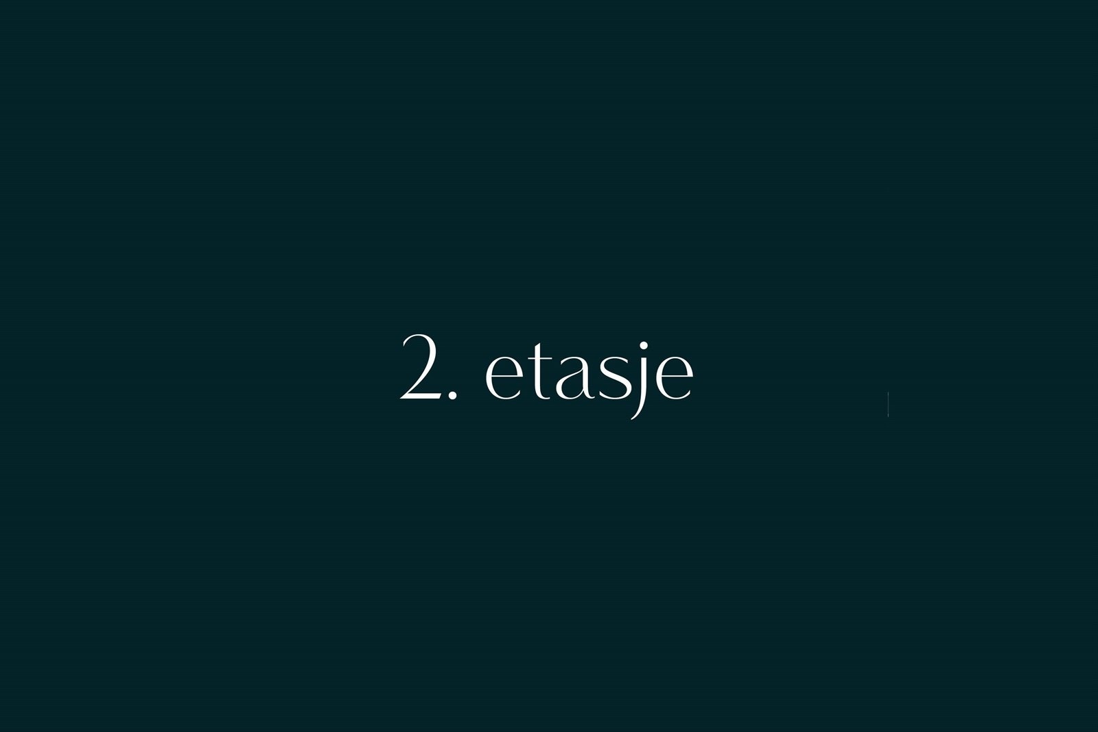 2. etasje Galleribilde