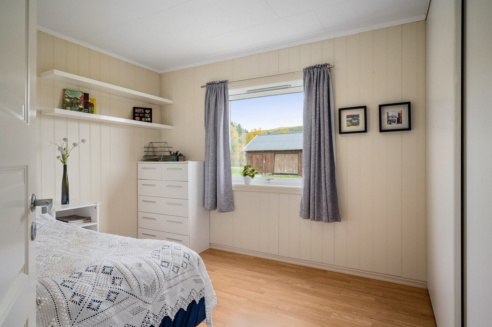 Soverom 2 Galleribilde