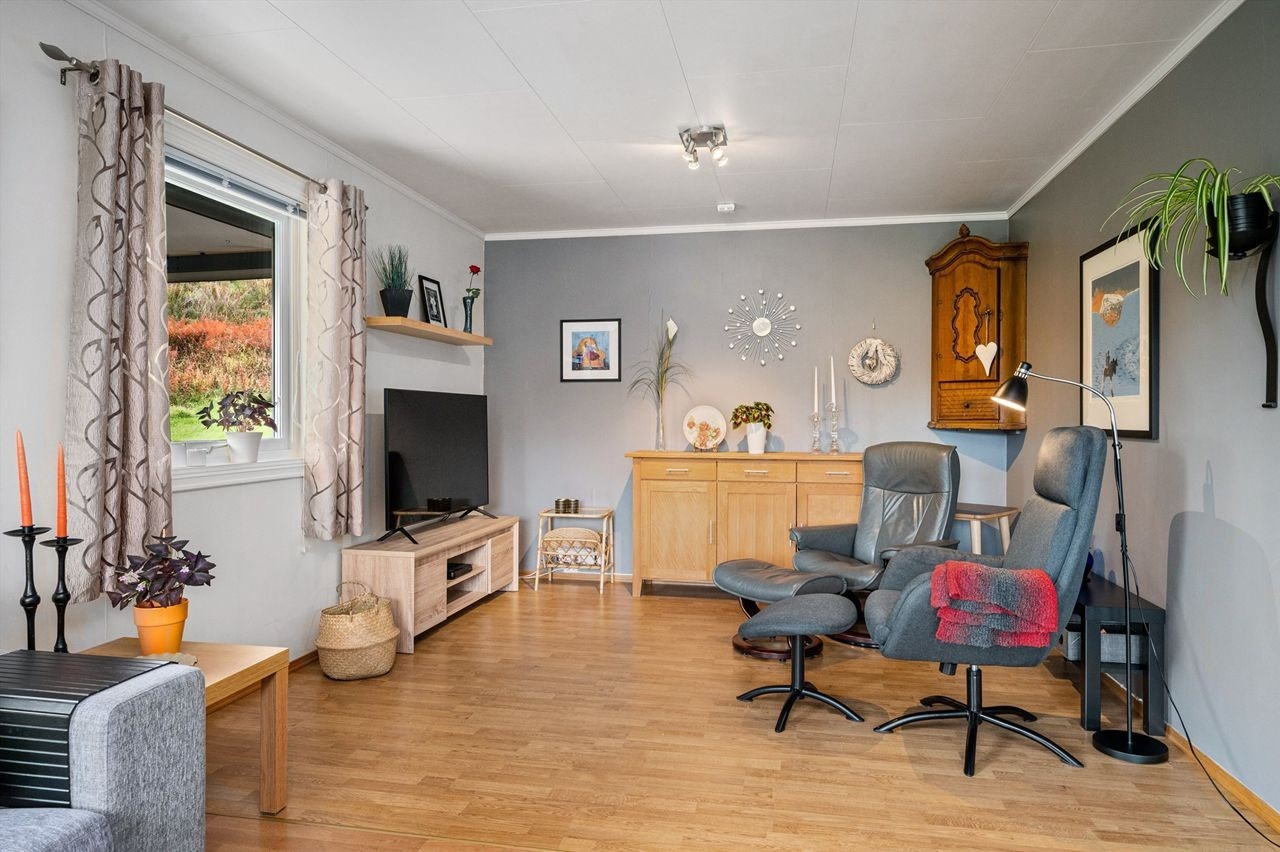 God TV-krok Galleribilde