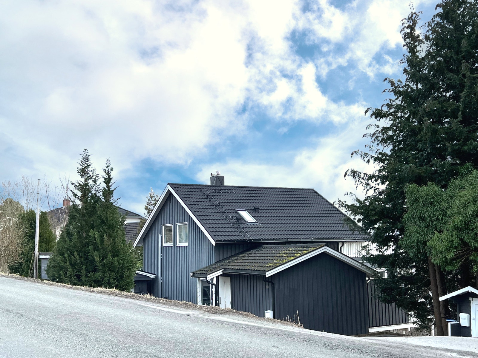 Velkommen til Frænavegen 60 Galleribilde