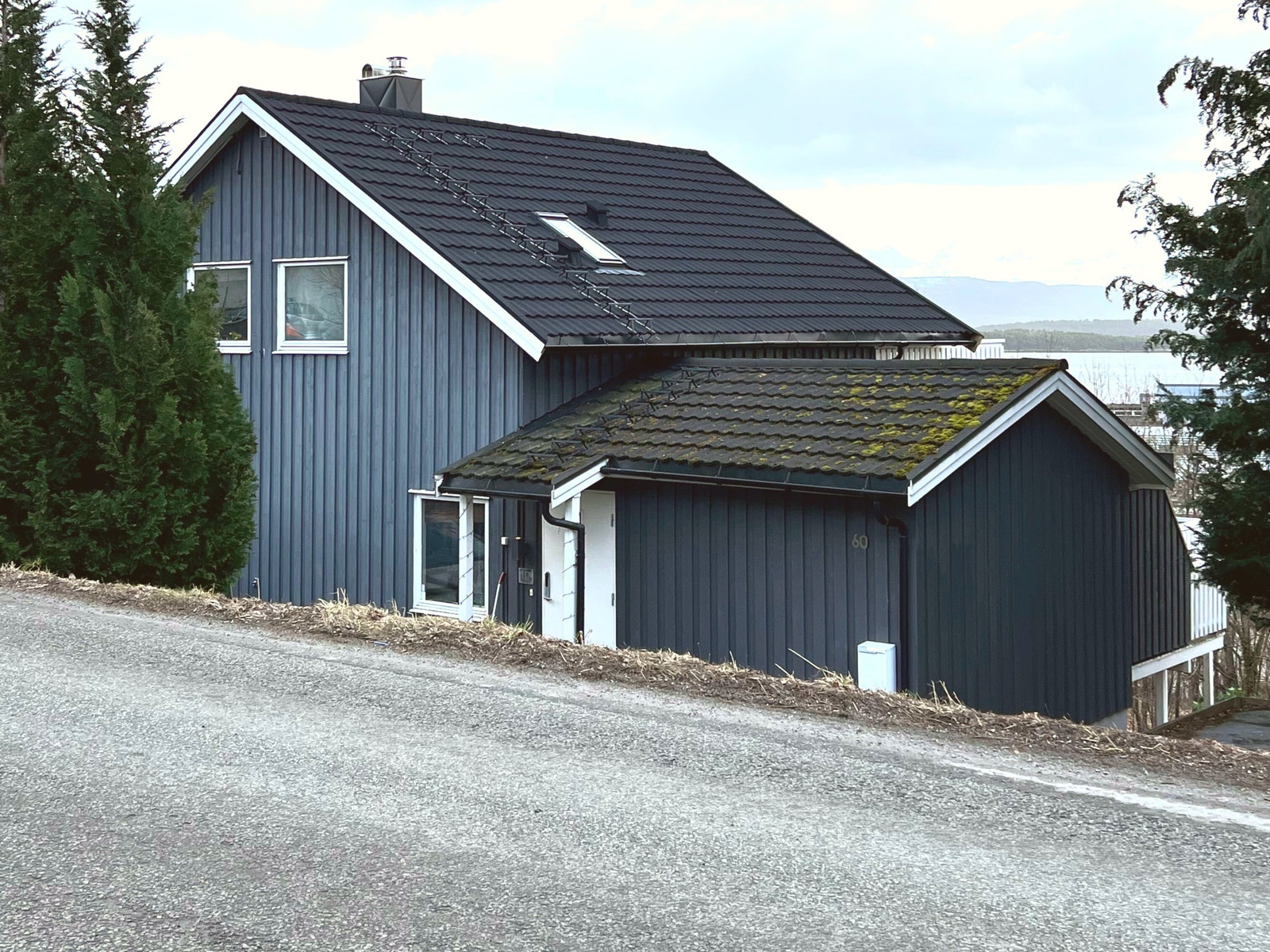 Velkommen til Frænavegen 60 Galleribilde