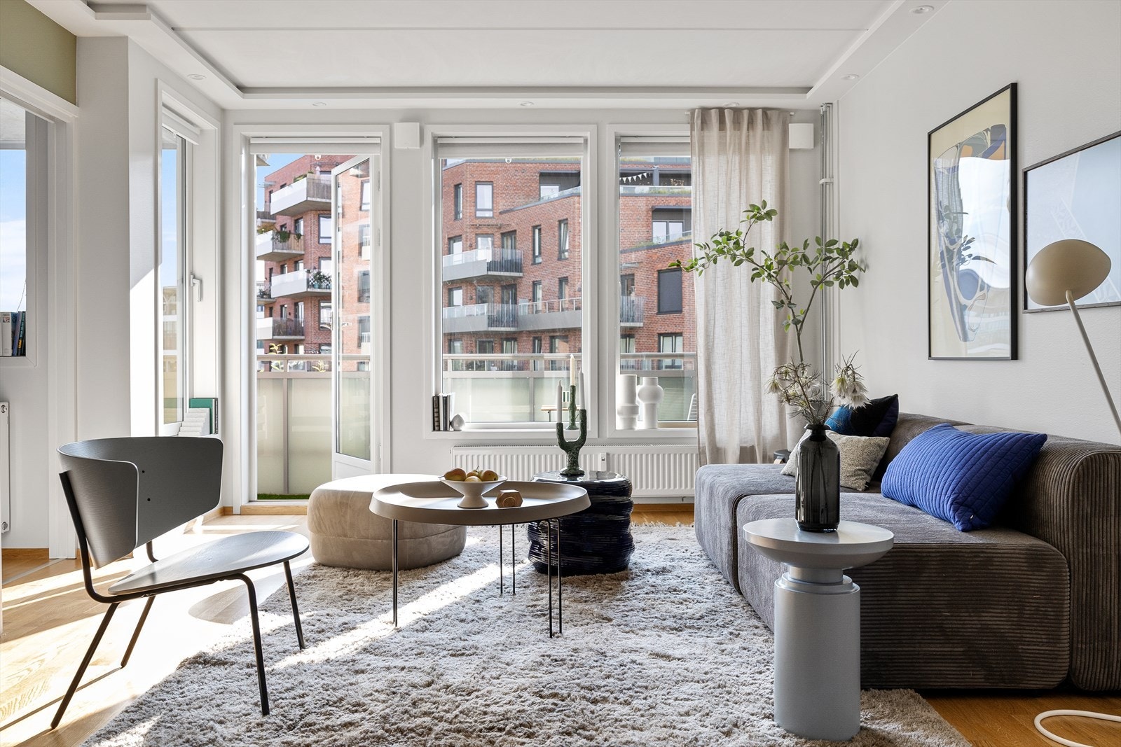 Isan Kvamme ved Nordvik Nydalen har gleden av å presentere Innspurten 4A! Galleribilde