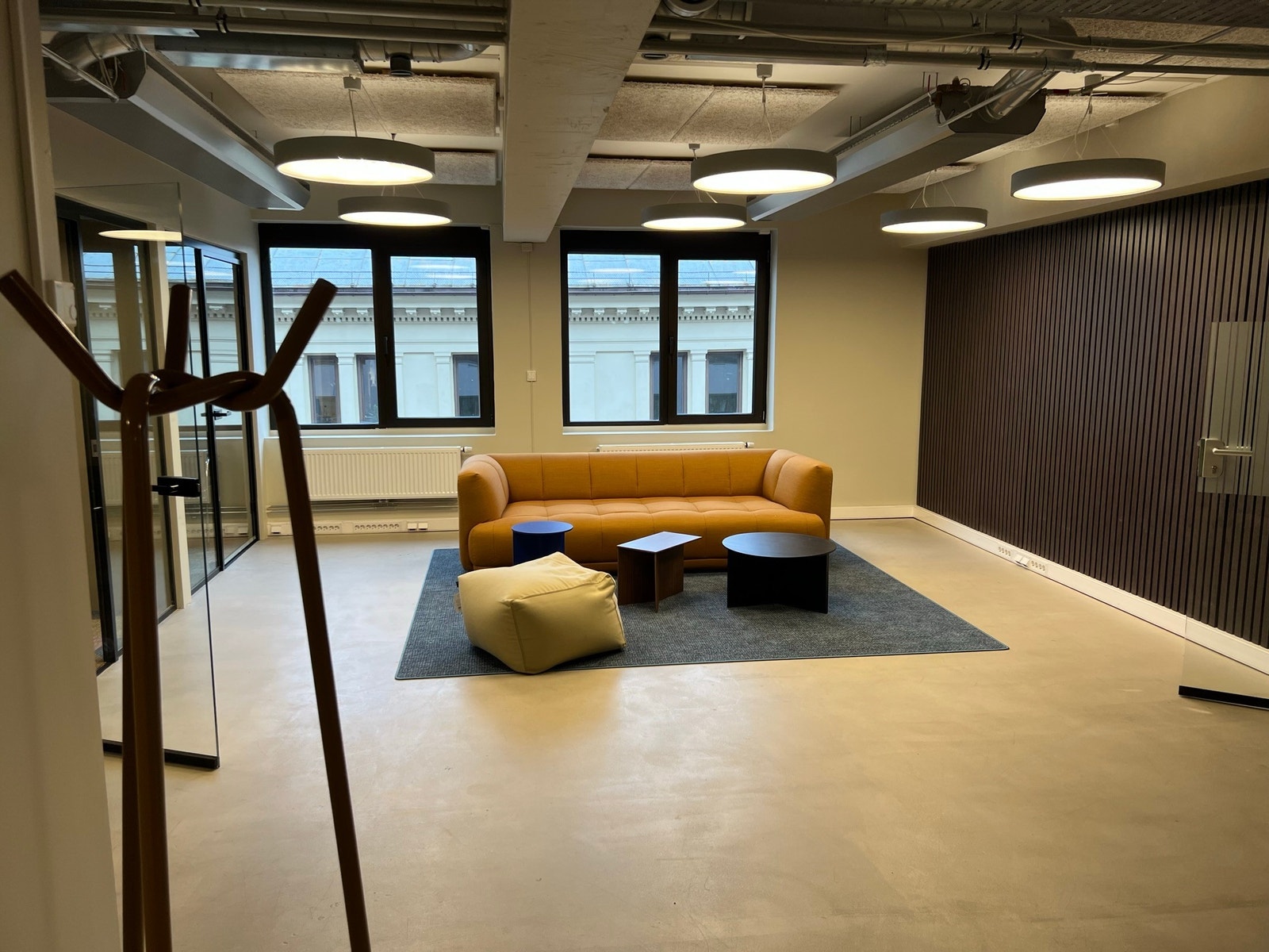 Sosial sone Galleribilde