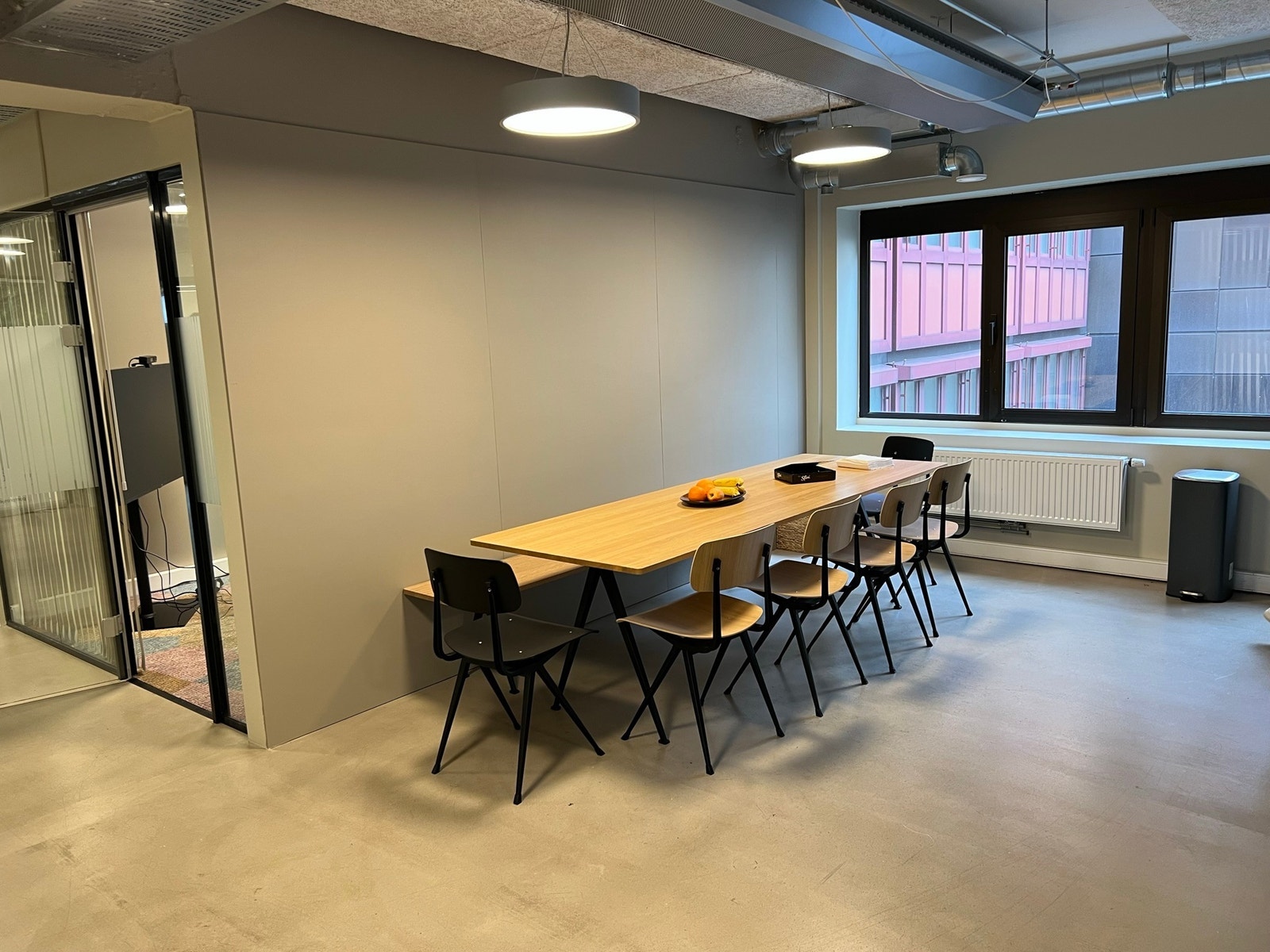 Kjøkken og spiserom Galleribilde