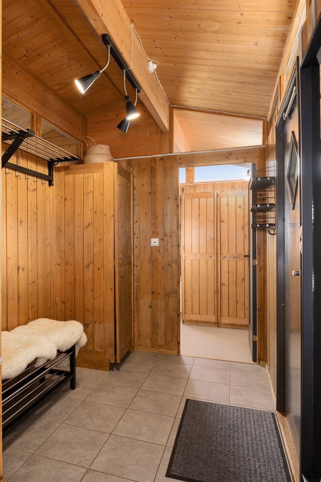 Velkommen inn! Galleribilde