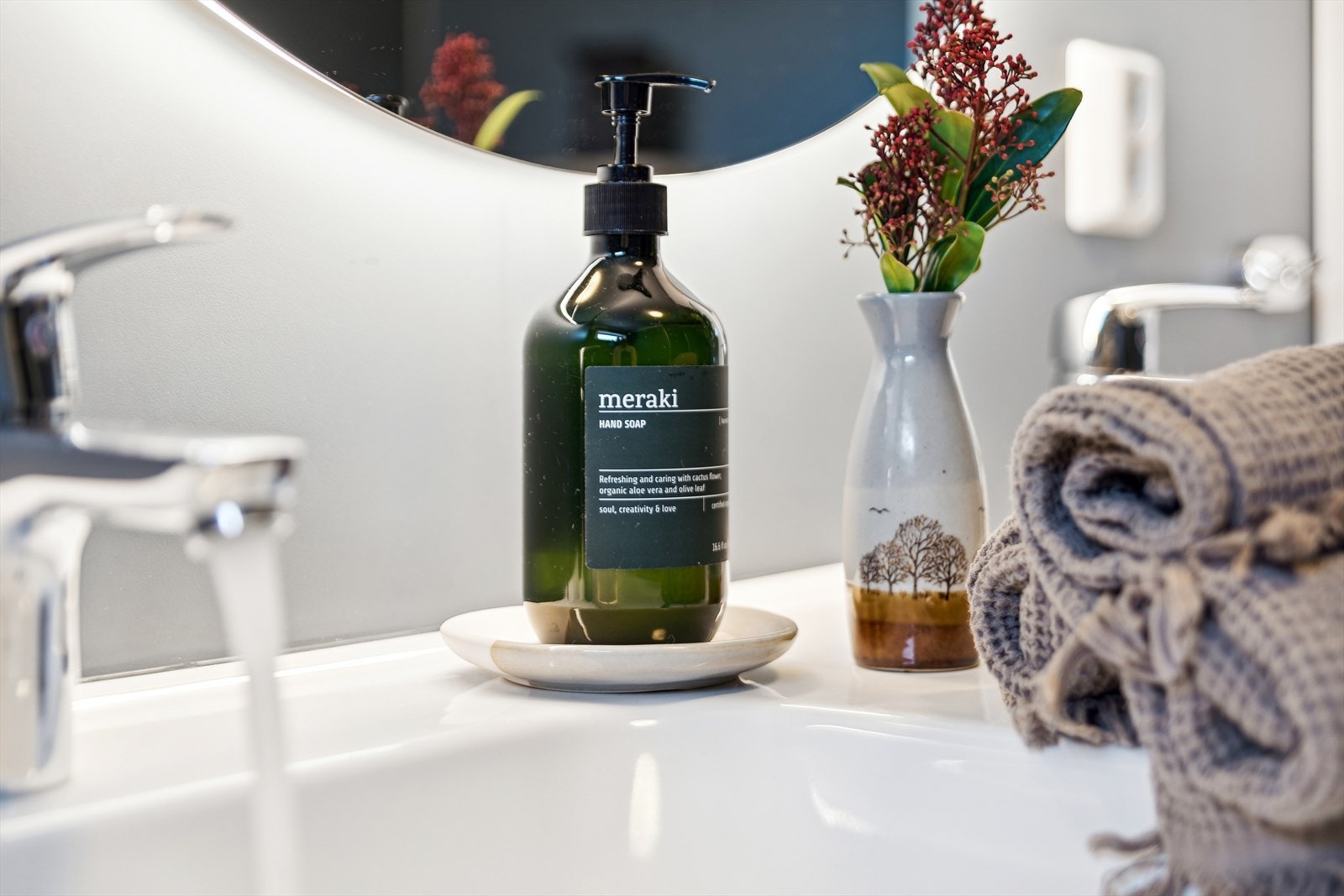 Detalj. Galleribilde