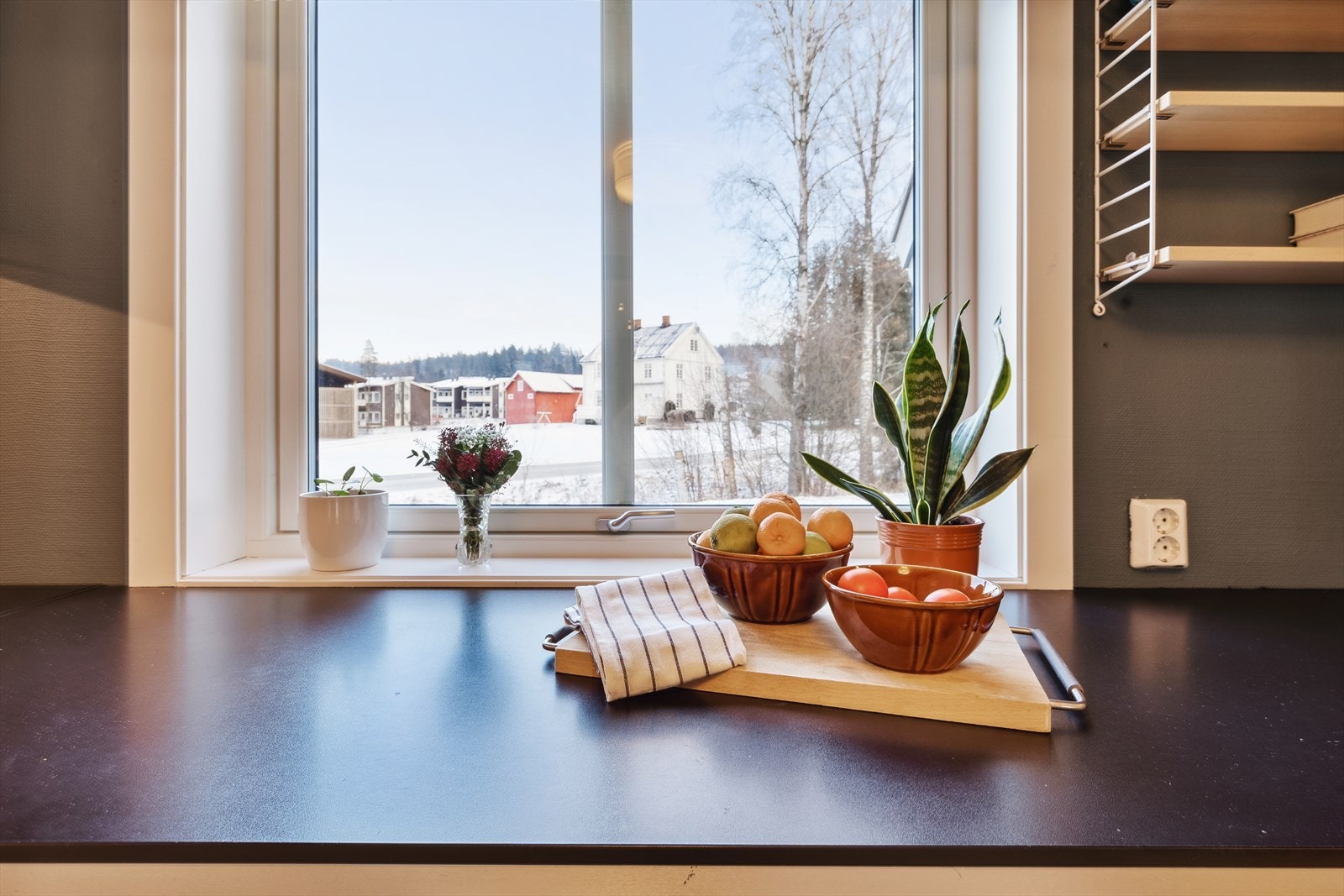 Detalj. Galleribilde