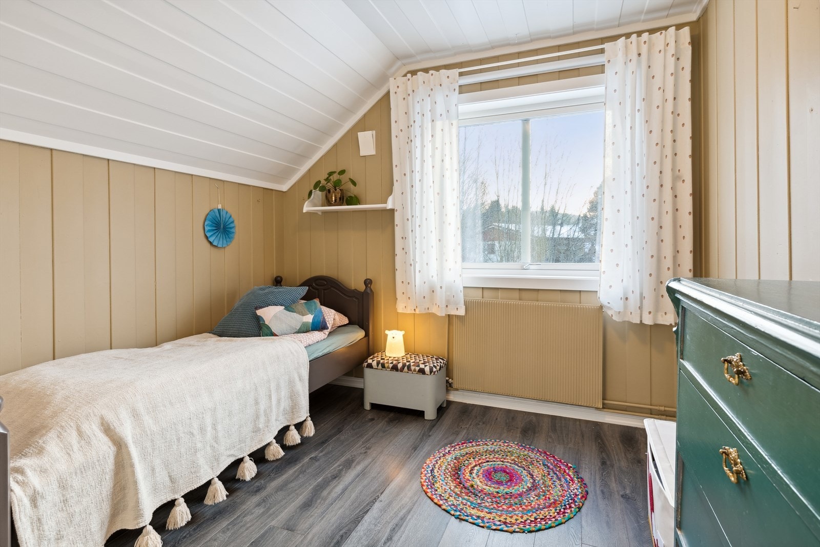 Soverom 3. Galleribilde