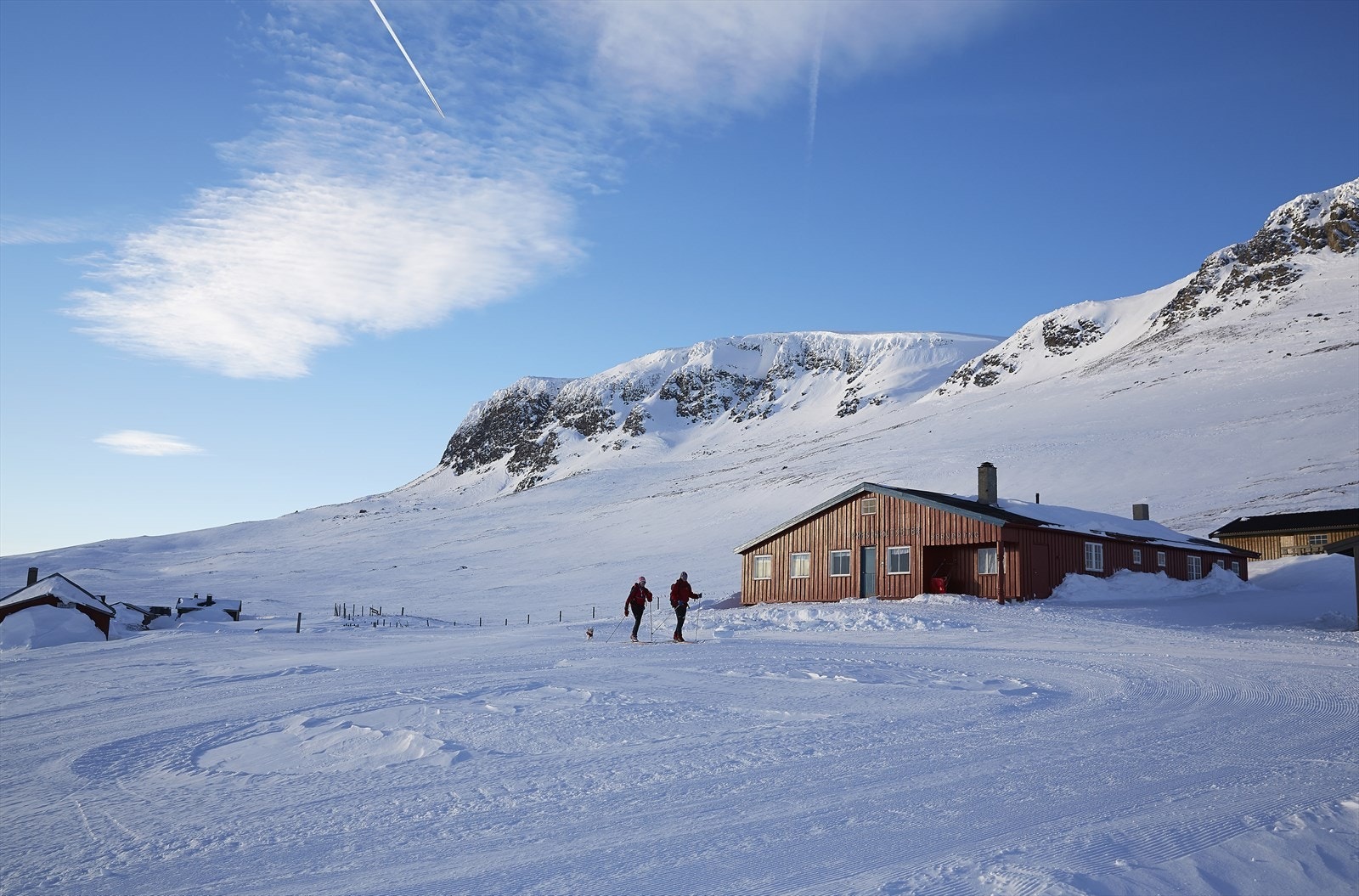 Foto: Morten Knudsen Galleribilde