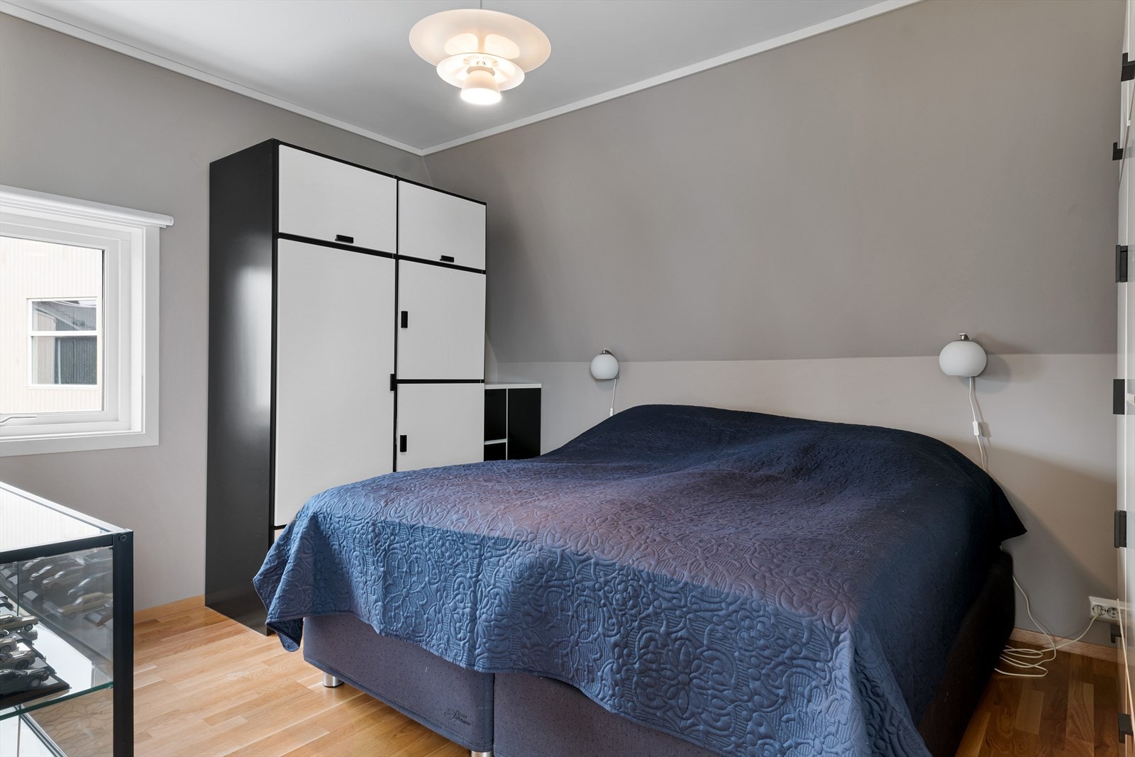 Soverom Galleribilde