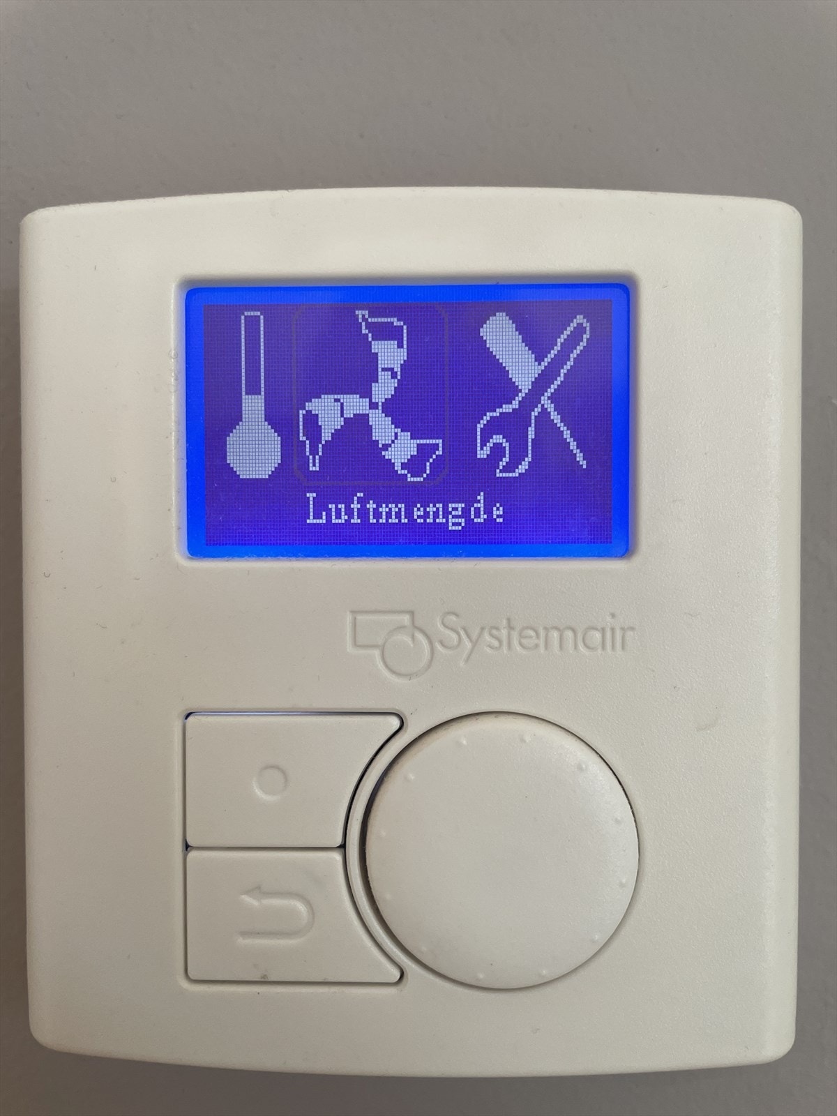 Balansert ventilasjon med varmegjenvinning Galleribilde