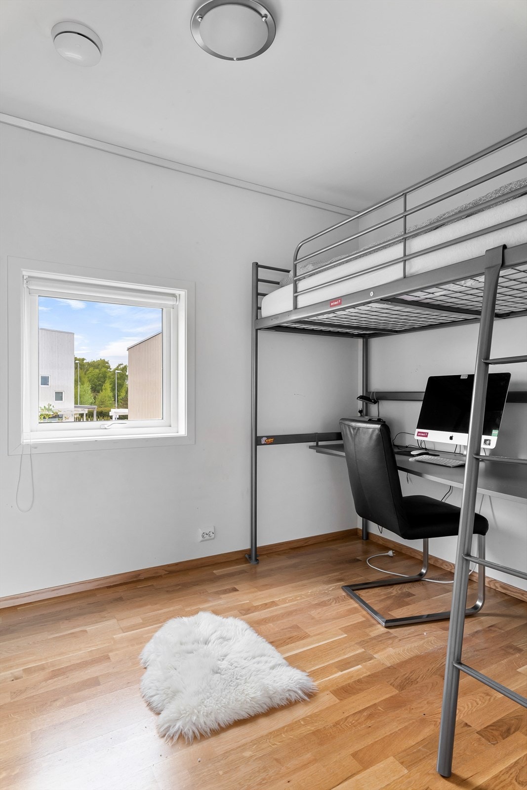 Soverom Galleribilde