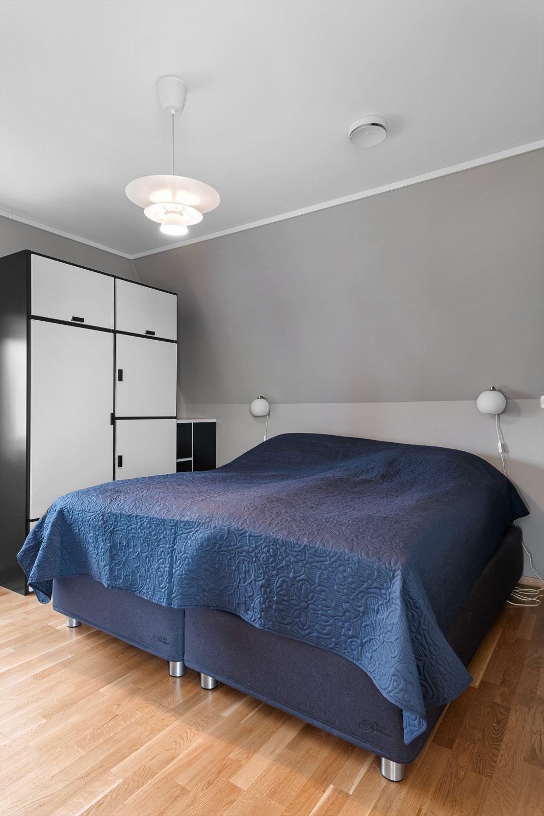 Soverom Galleribilde