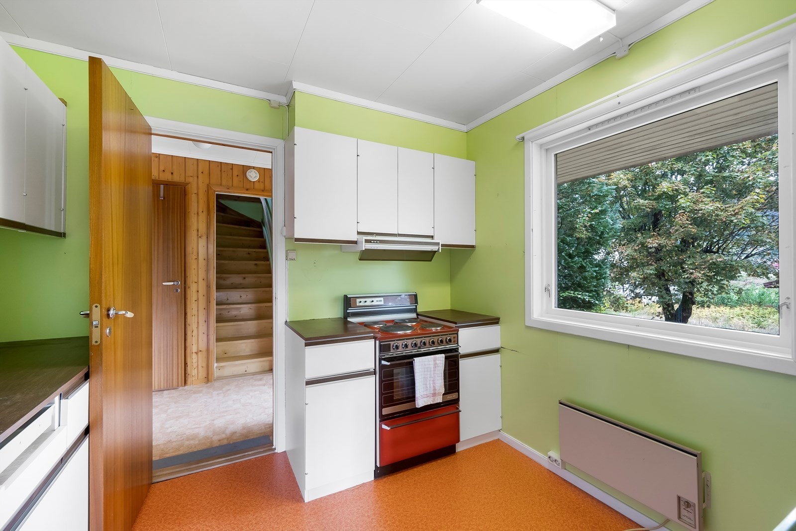 Kjøkken Galleribilde