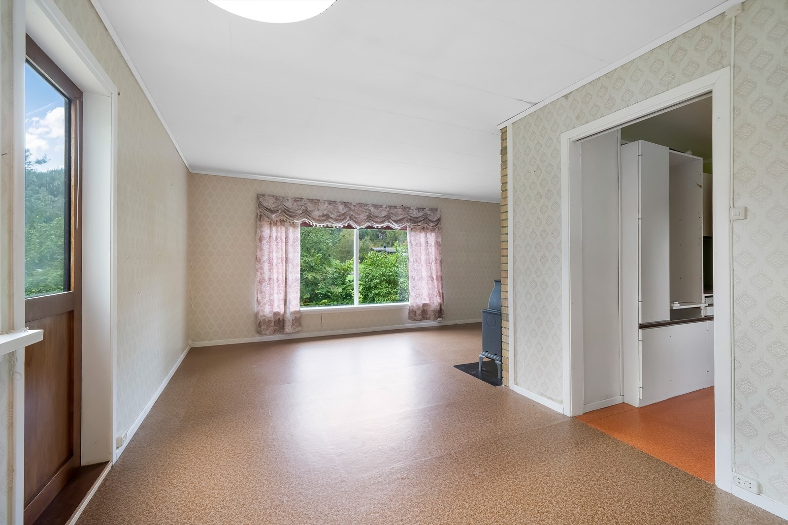 Spisestue Galleribilde