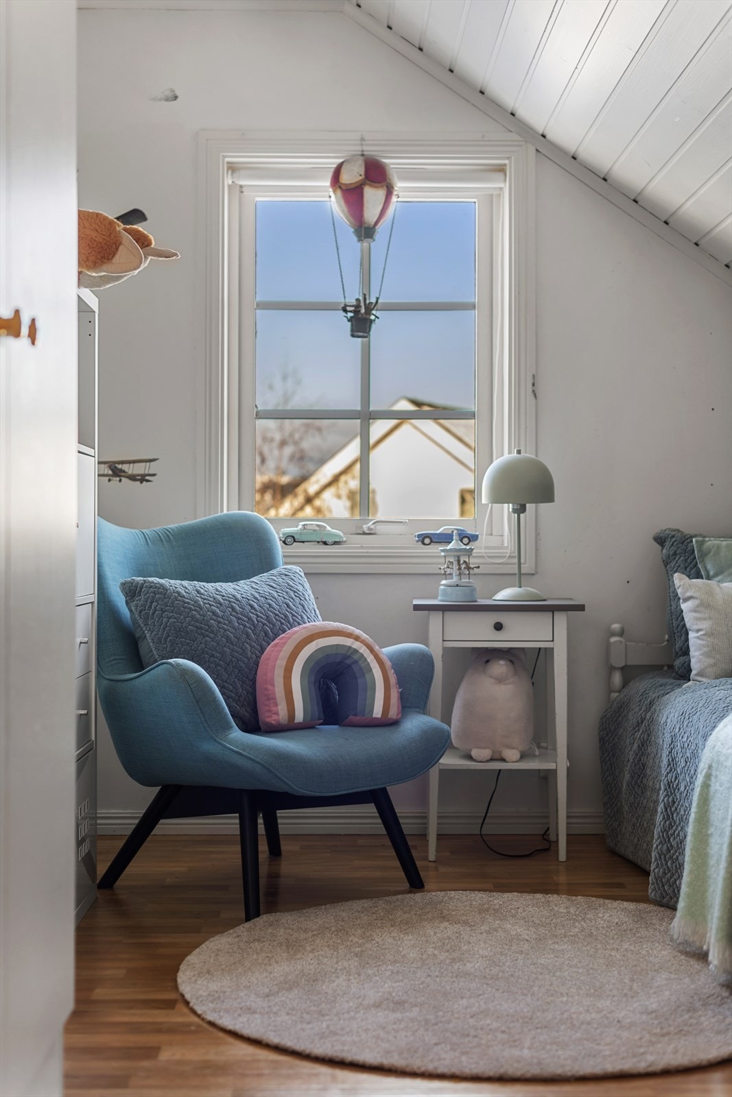 Soverom 3 Galleribilde