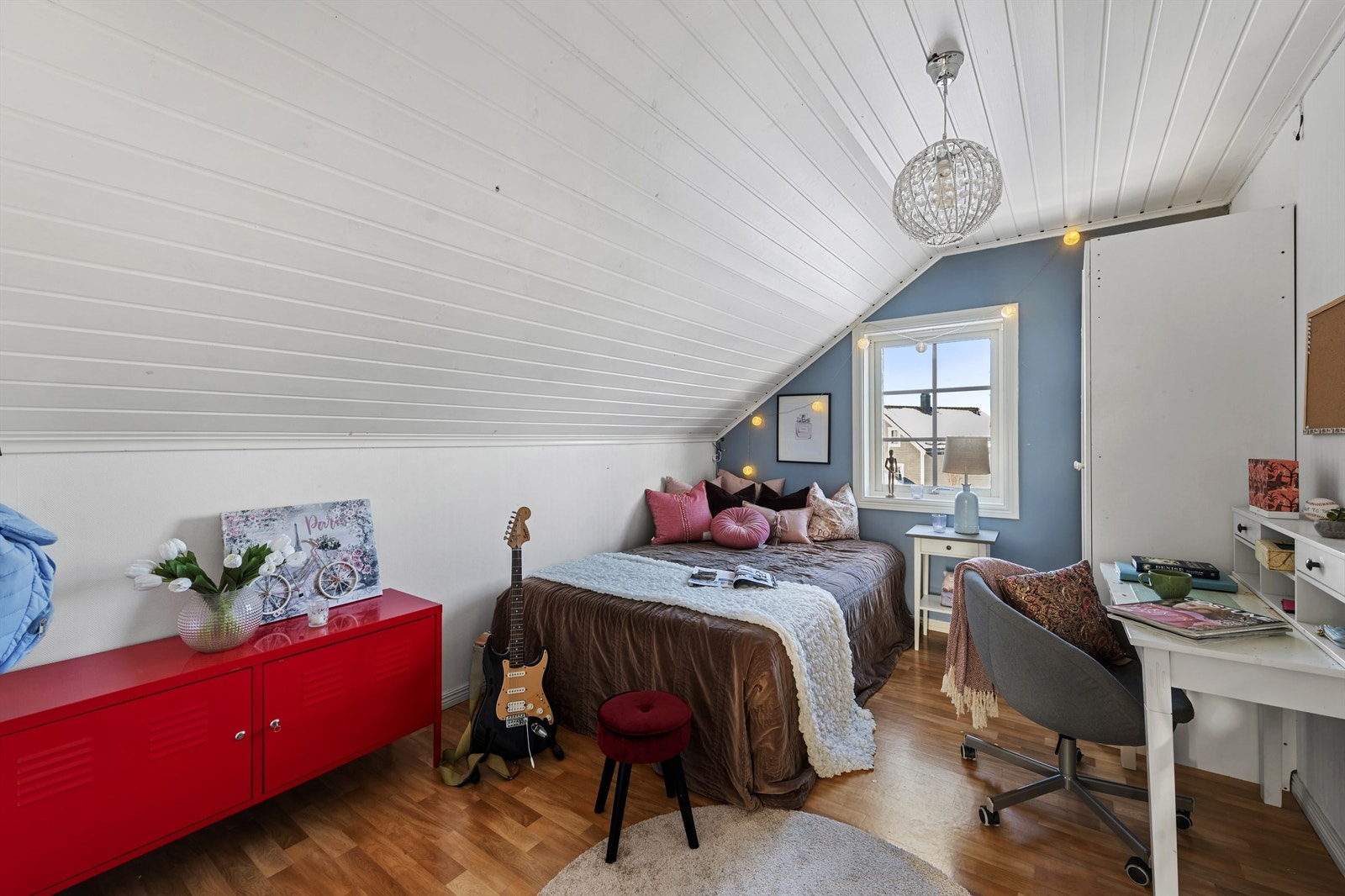 Soverom 2 Galleribilde