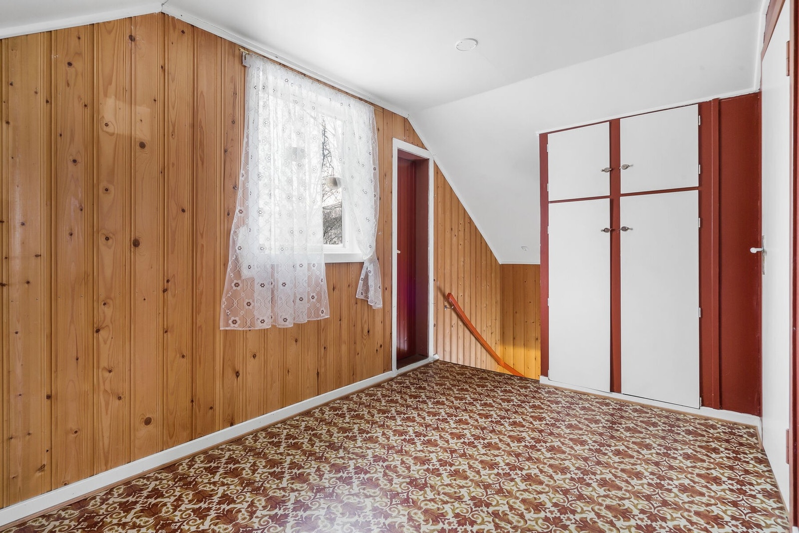 2. etasje Galleribilde