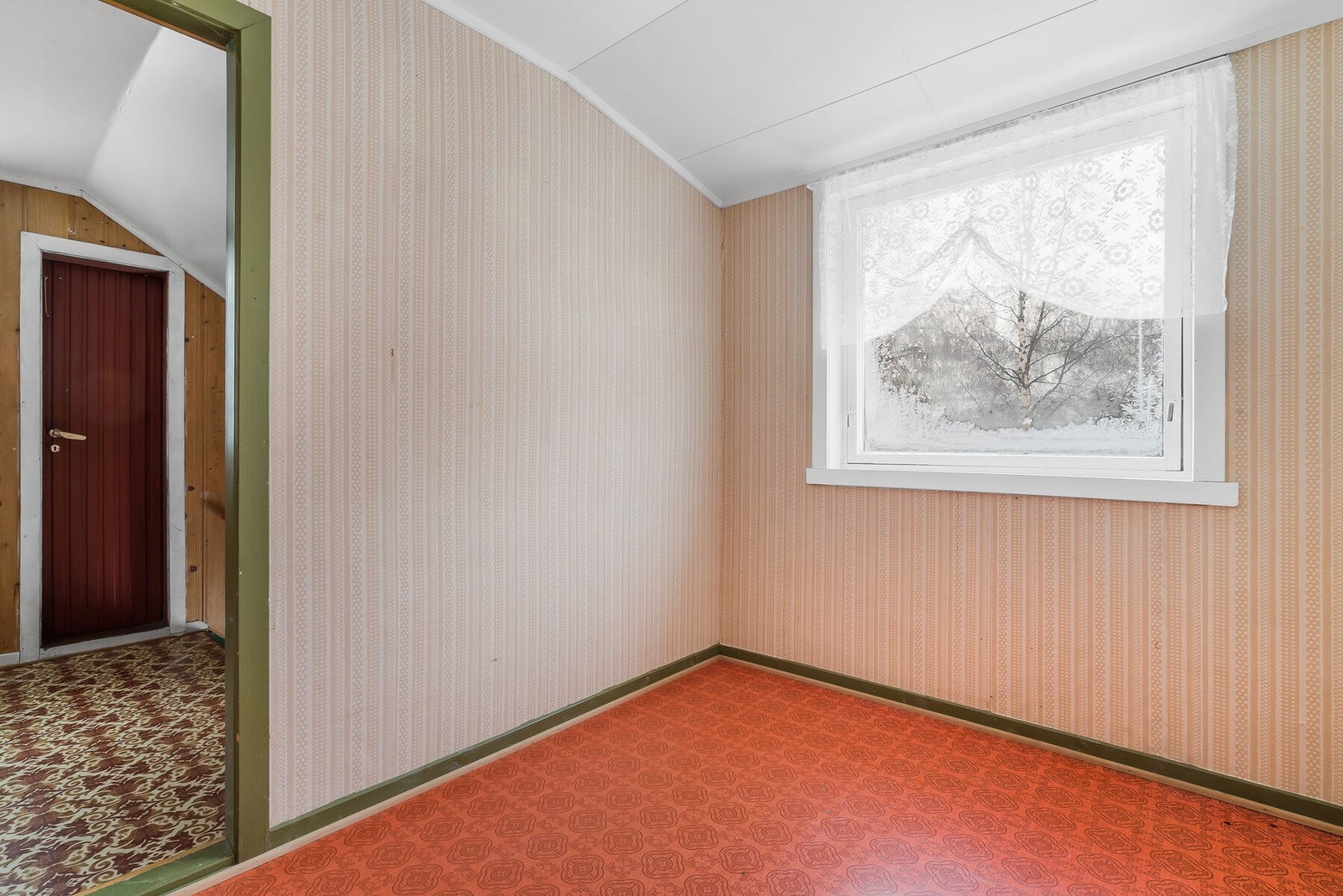 Soverom Galleribilde