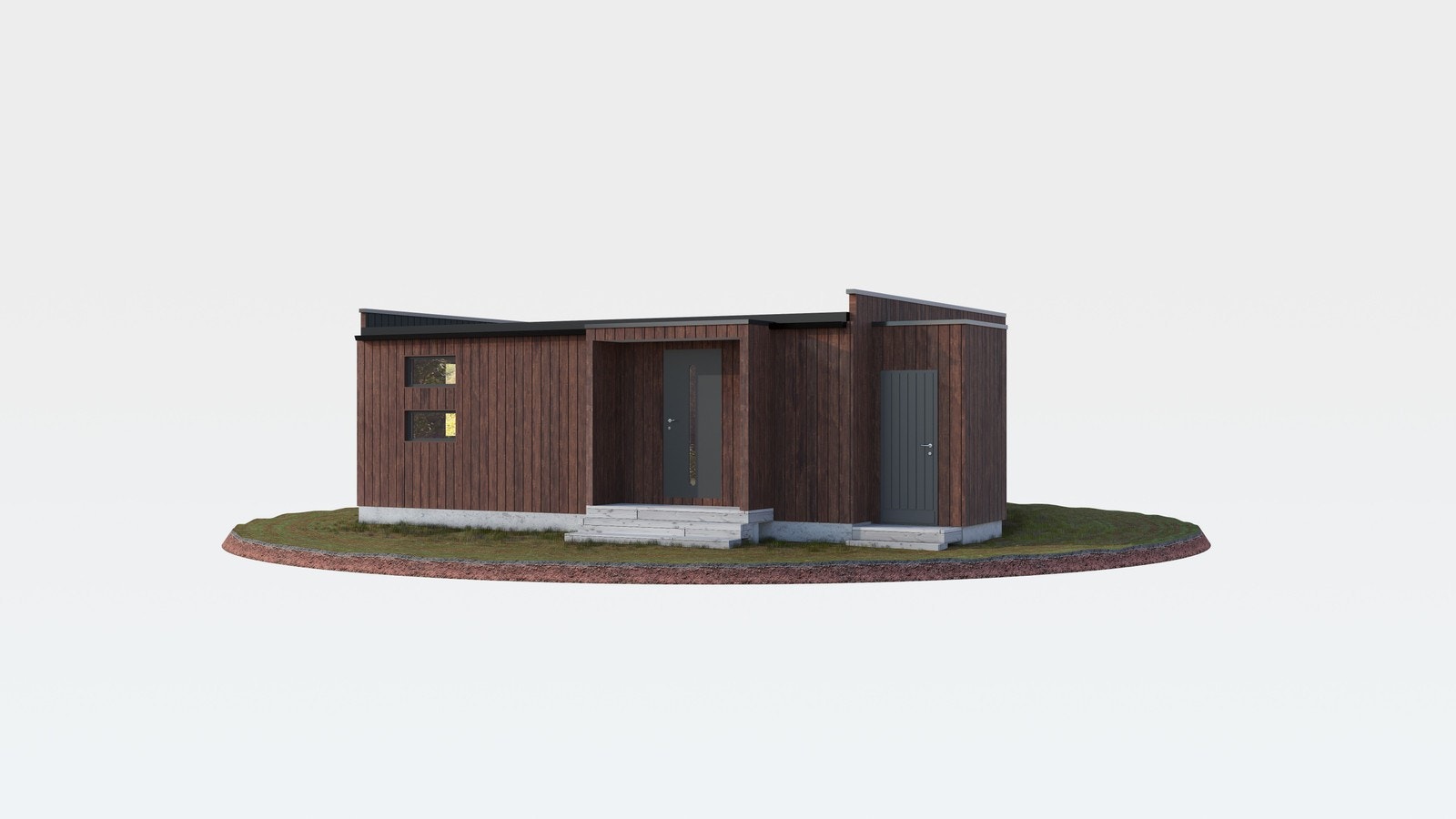 Illustrasjon av Vintero oppgradert. Avvik kan forekomme. Galleribilde