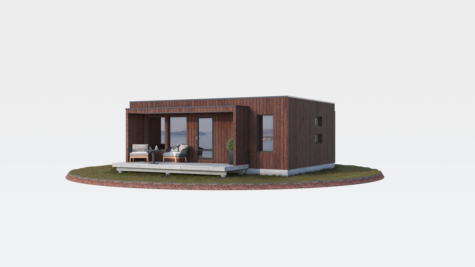 Illustrasjon av Vintero oppgradert. Avvik kan forekomme. Galleribilde