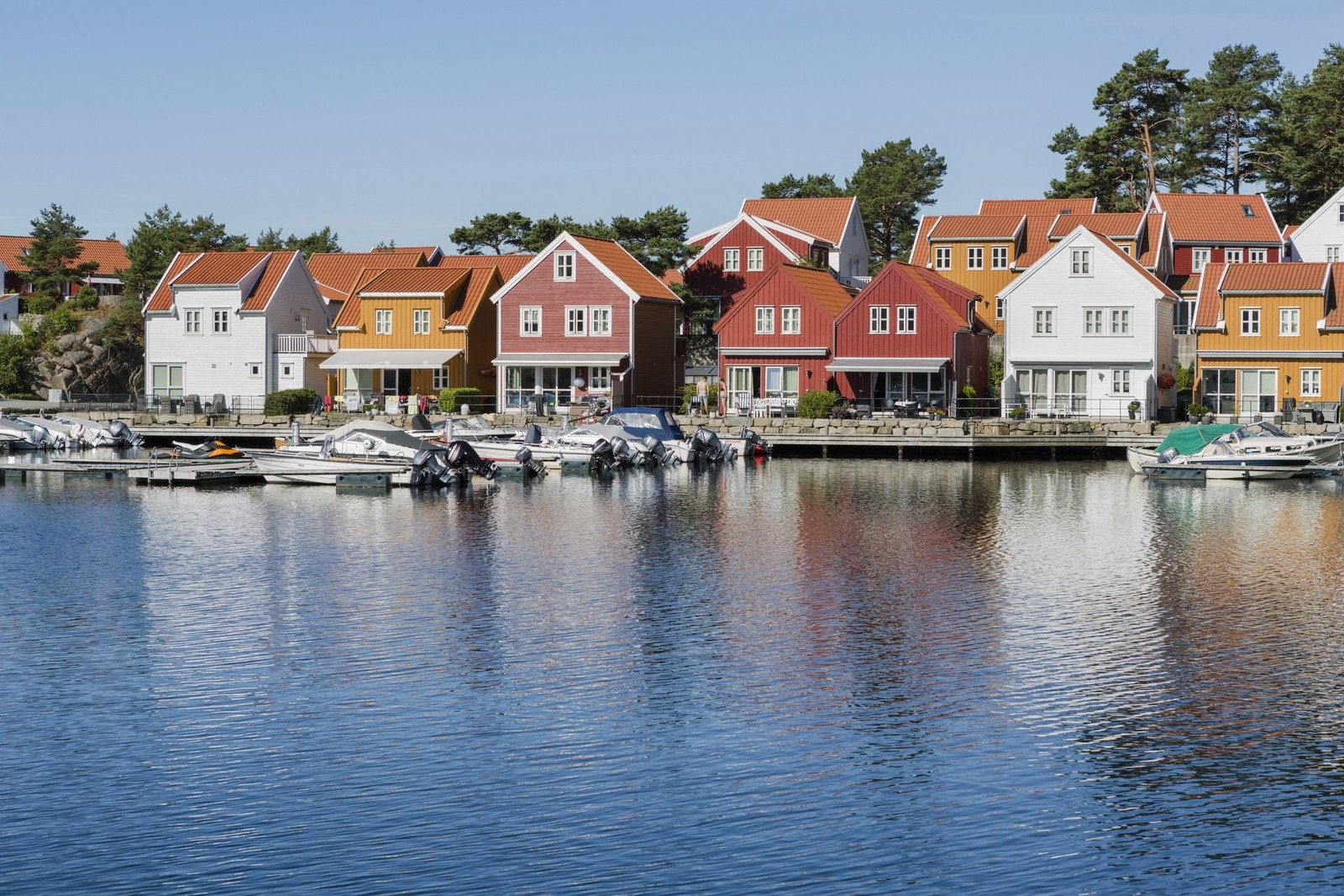 Lyngdal Galleribilde