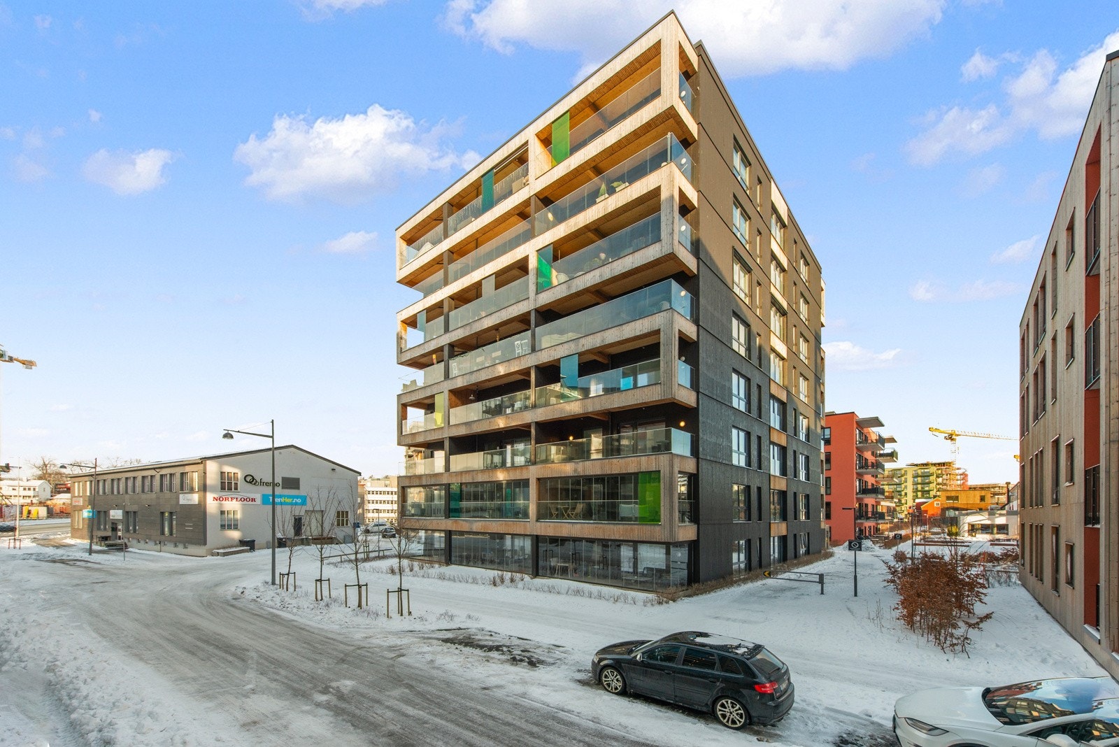 Fasadebilde.