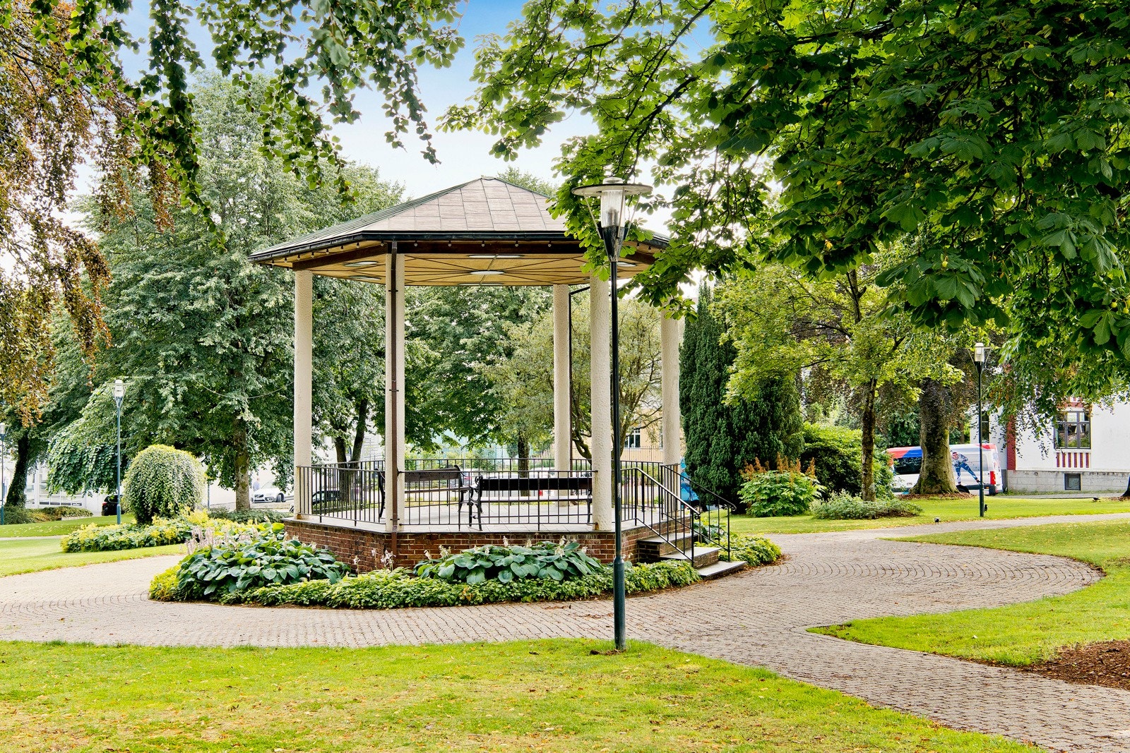 Nærområde Galleribilde