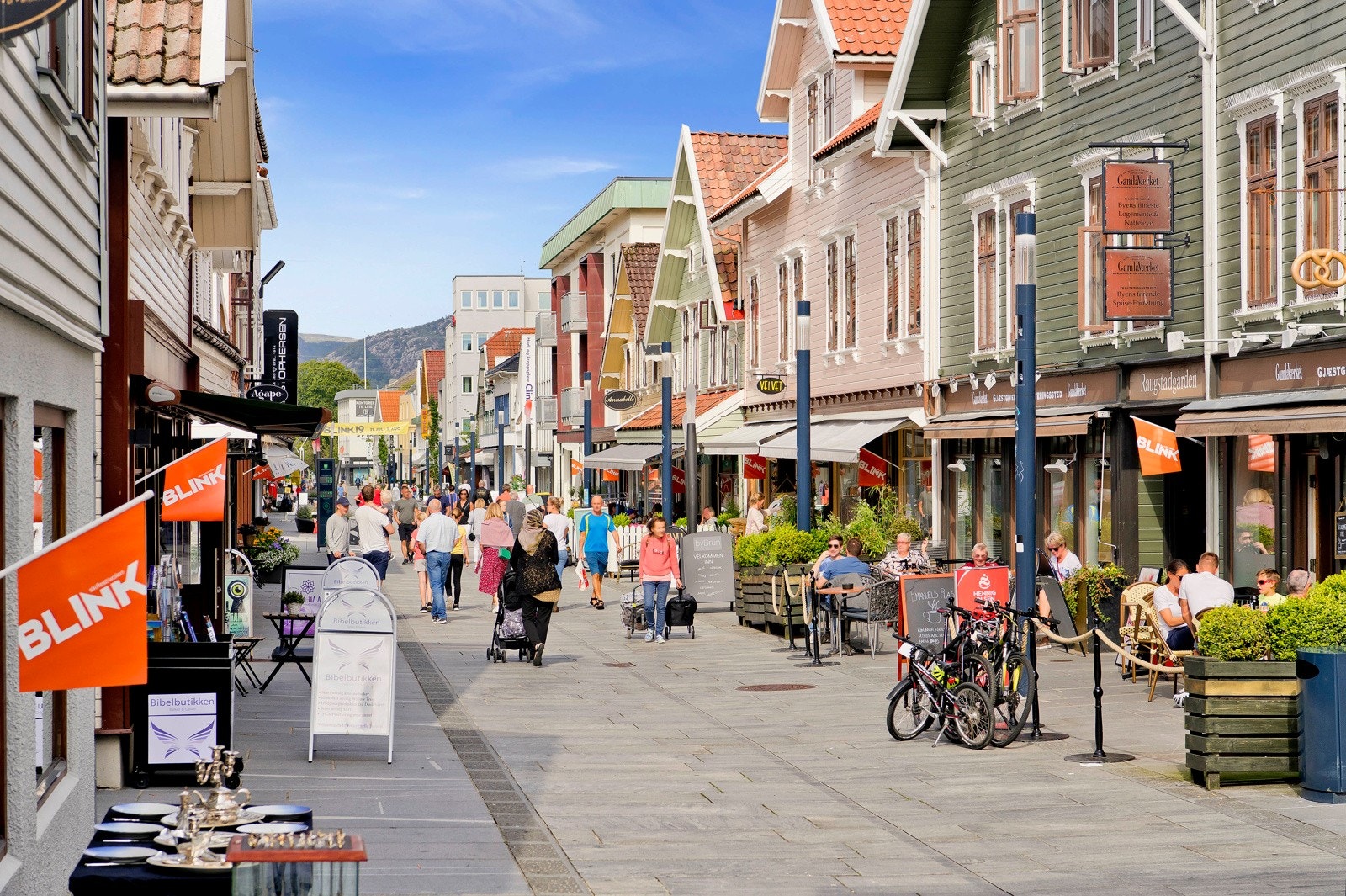 Nærområde Galleribilde