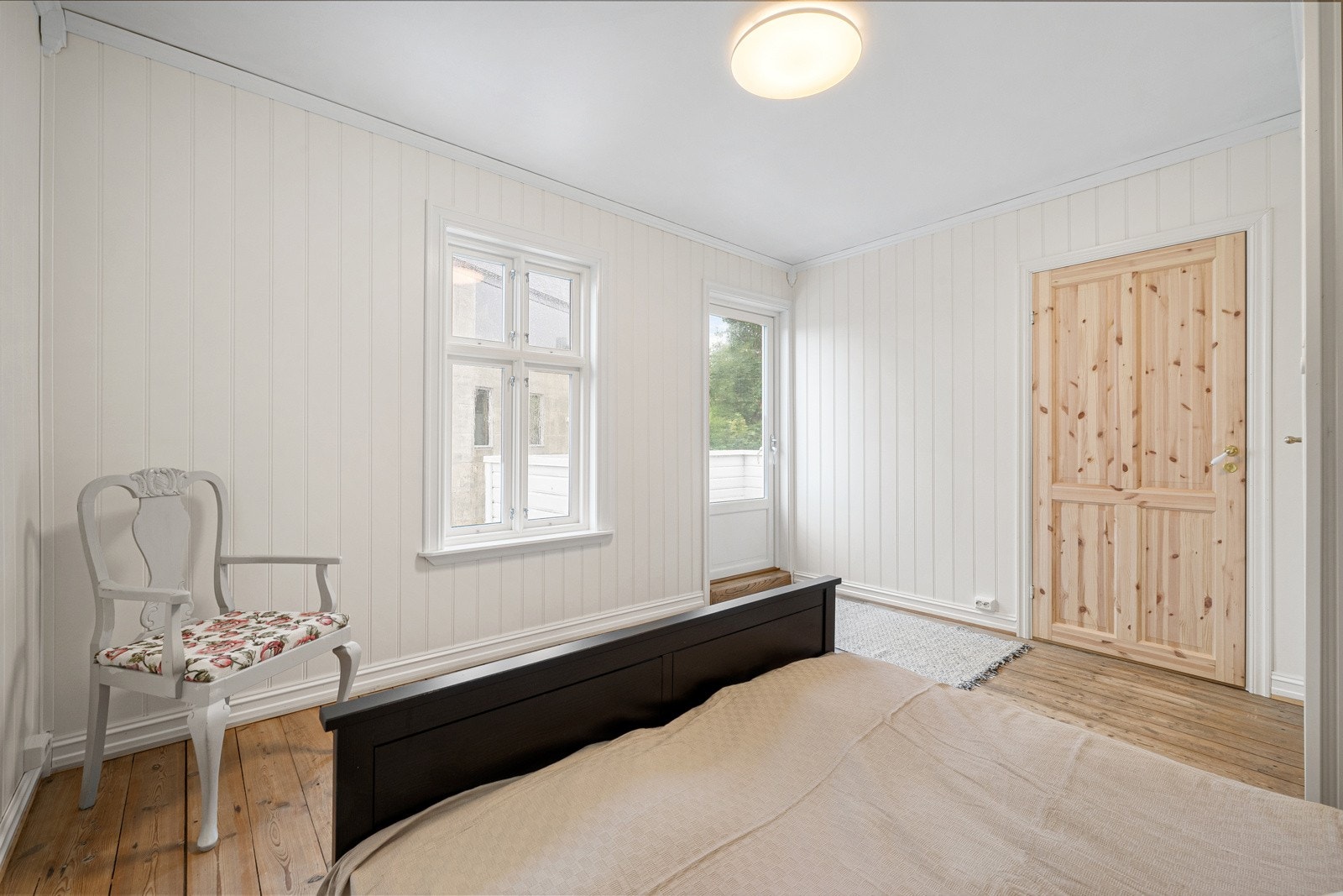 Soverom Galleribilde