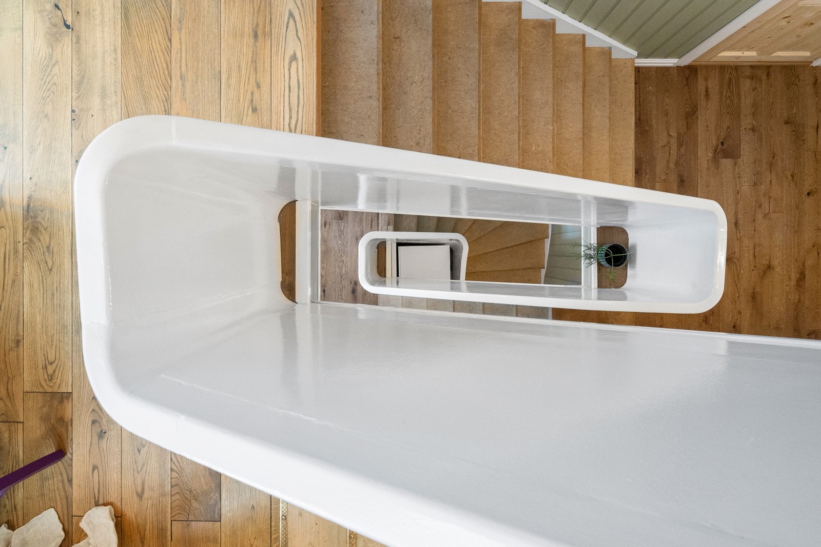 Trappegang Galleribilde