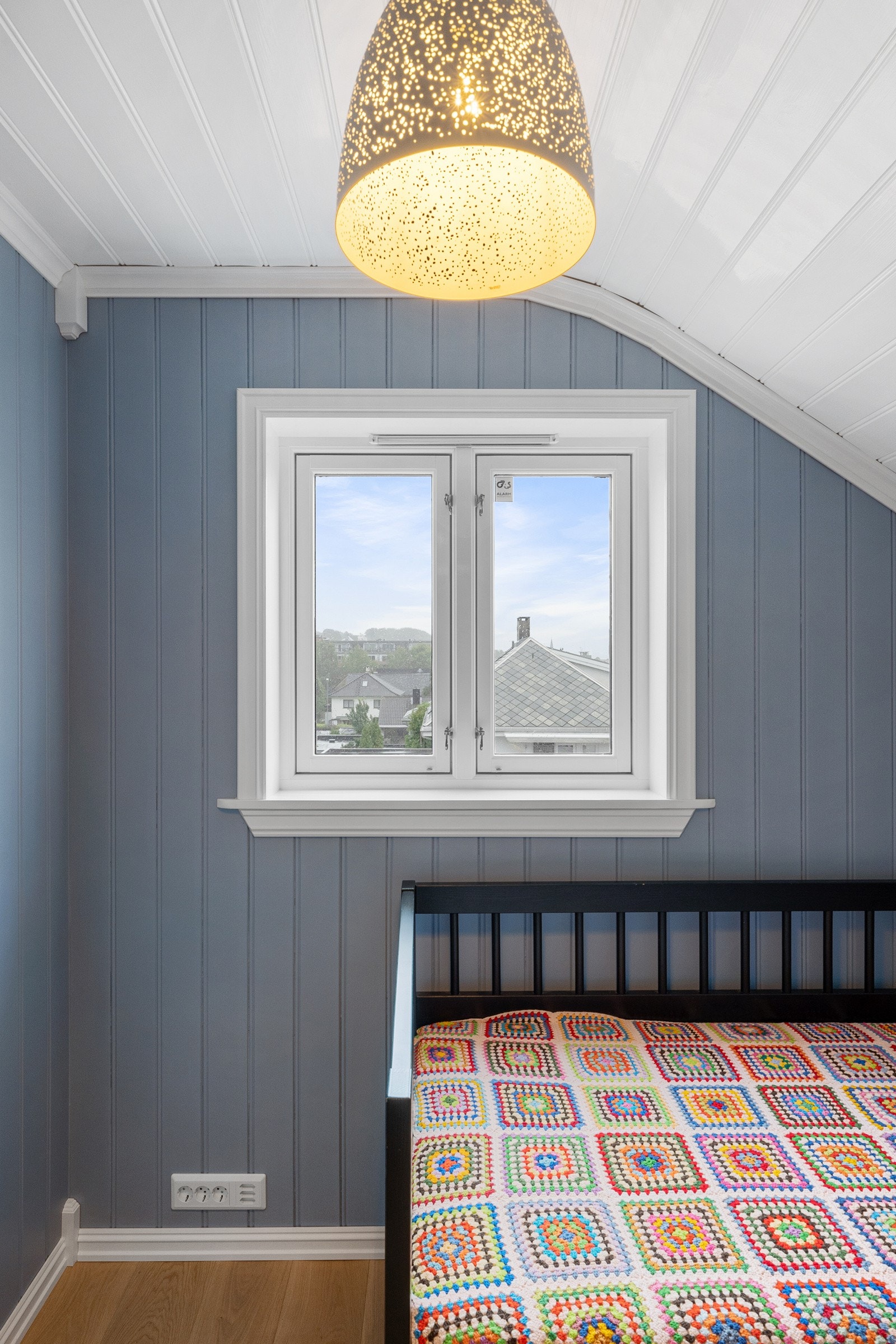 Soverom Galleribilde