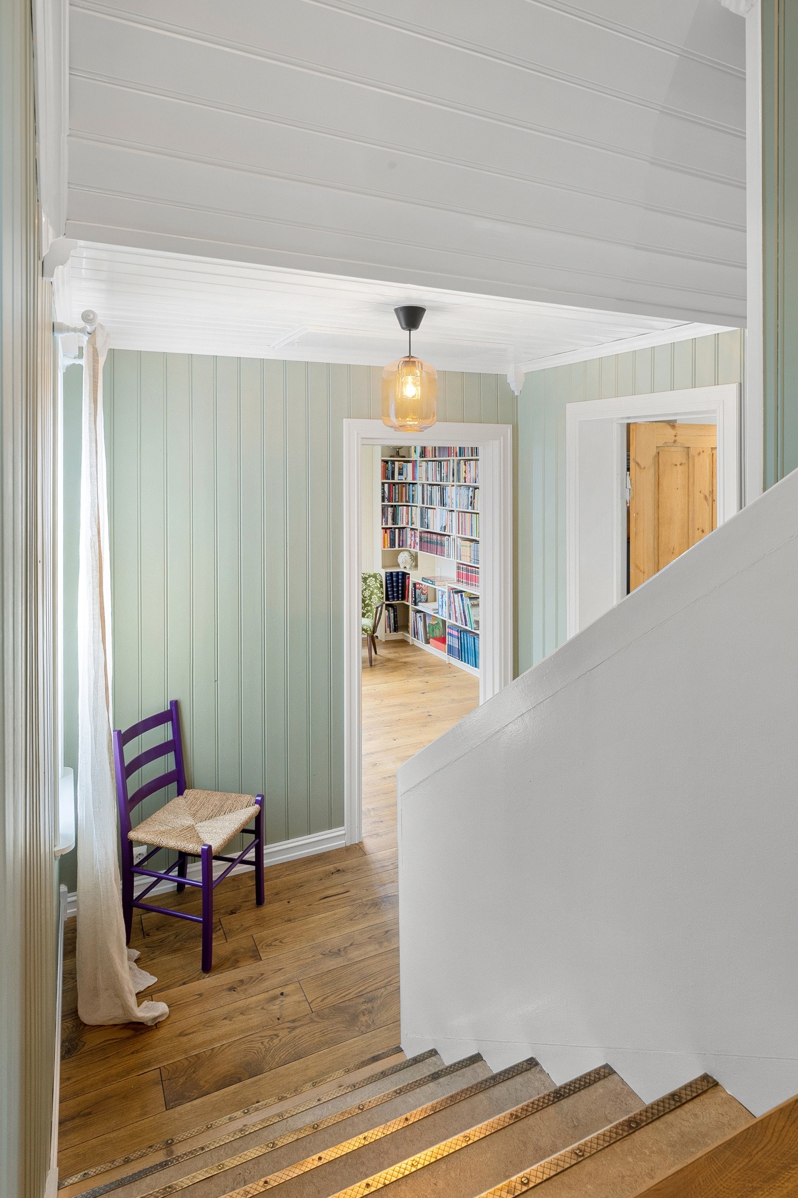 Trappegang Galleribilde